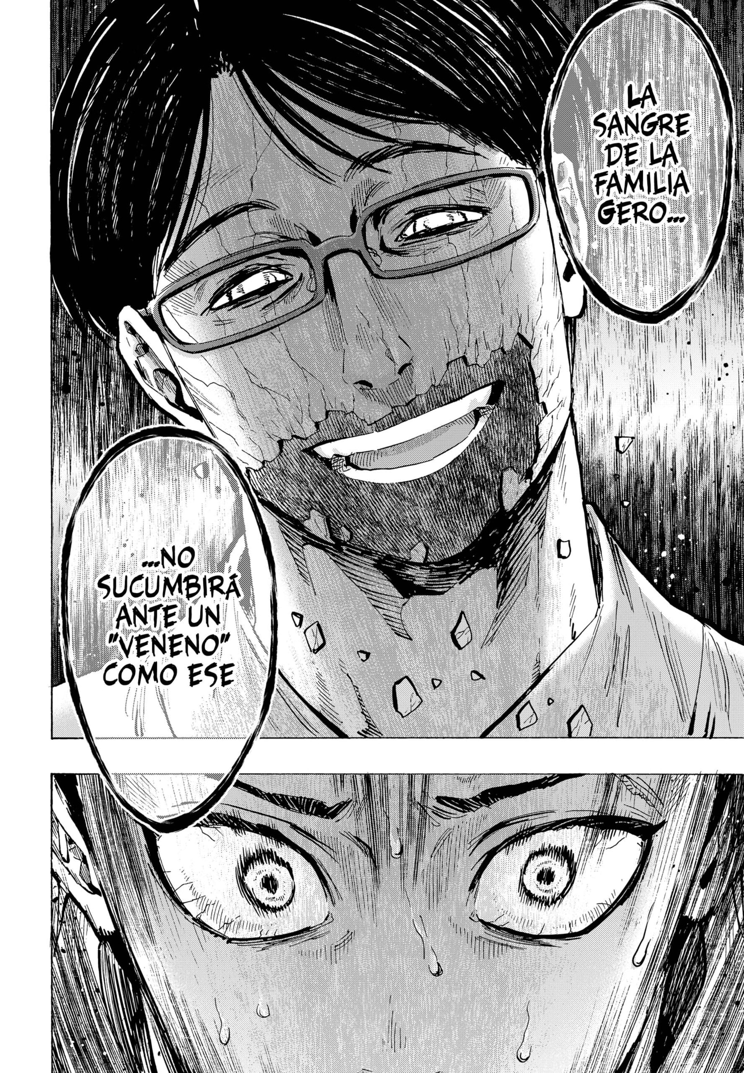 MARRIAGETOXIN capítulo 53 página 4