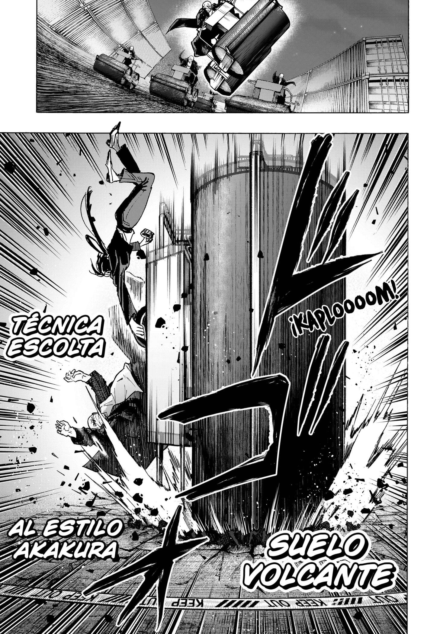 MARRIAGETOXIN capítulo 54 página 13