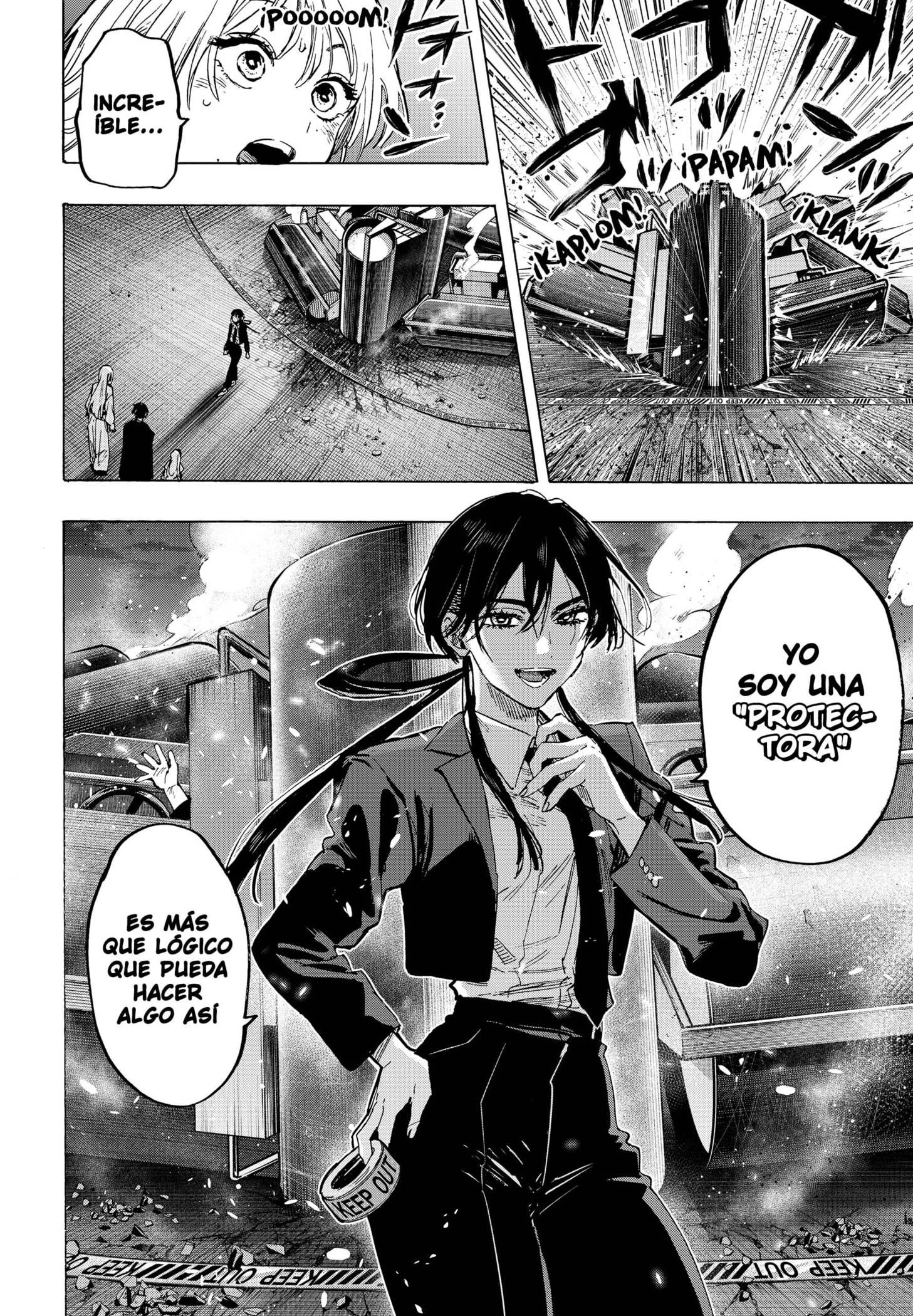 MARRIAGETOXIN capítulo 54 página 14