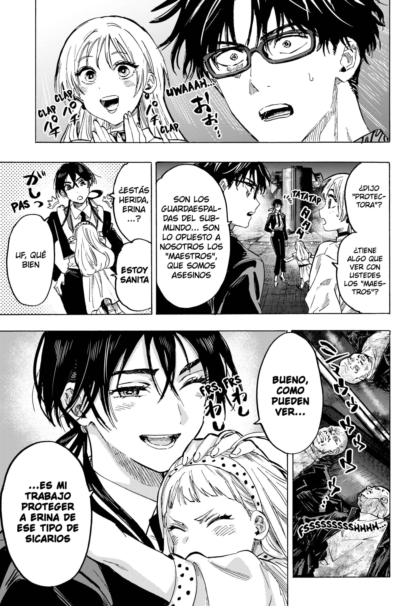 MARRIAGETOXIN capítulo 54 página 15