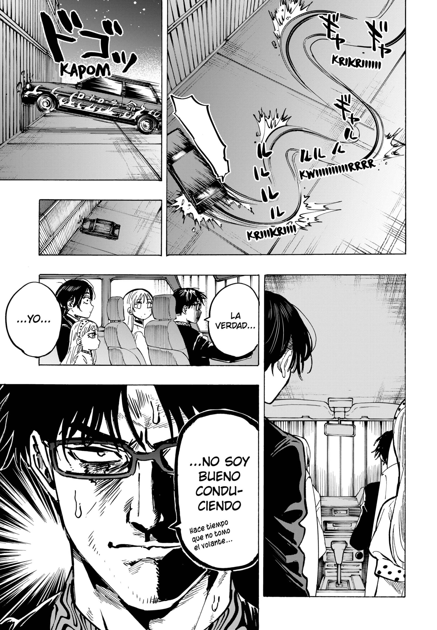 MARRIAGETOXIN capítulo 54 página 19