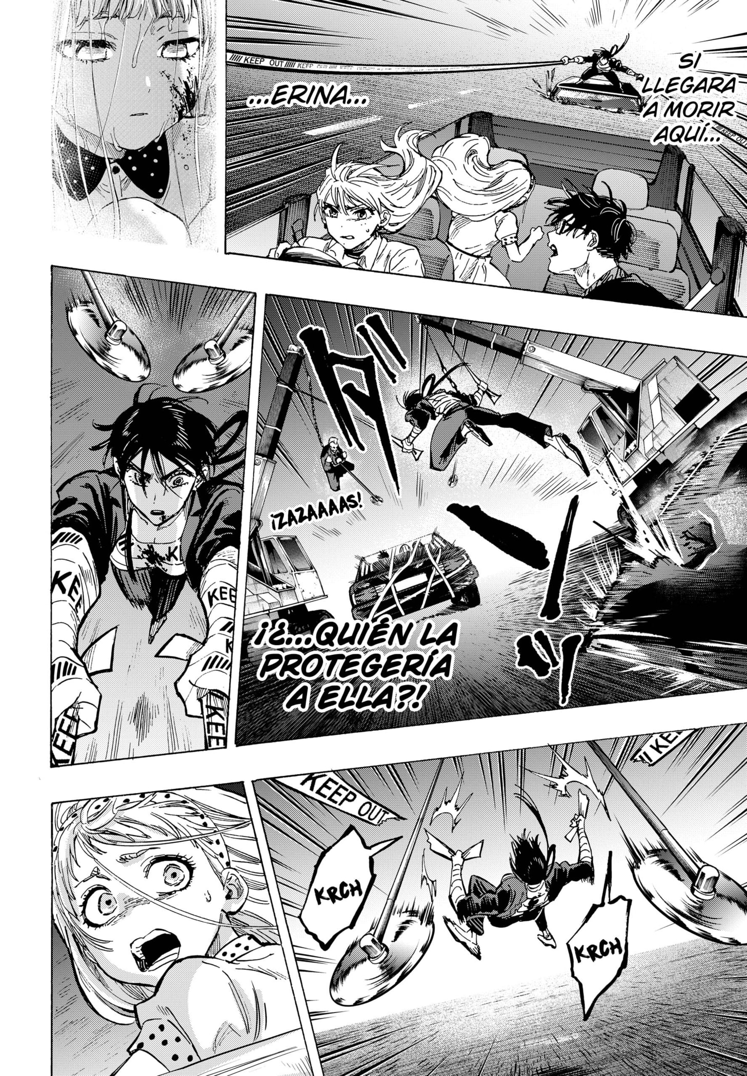 MARRIAGETOXIN capítulo 55 página 16
