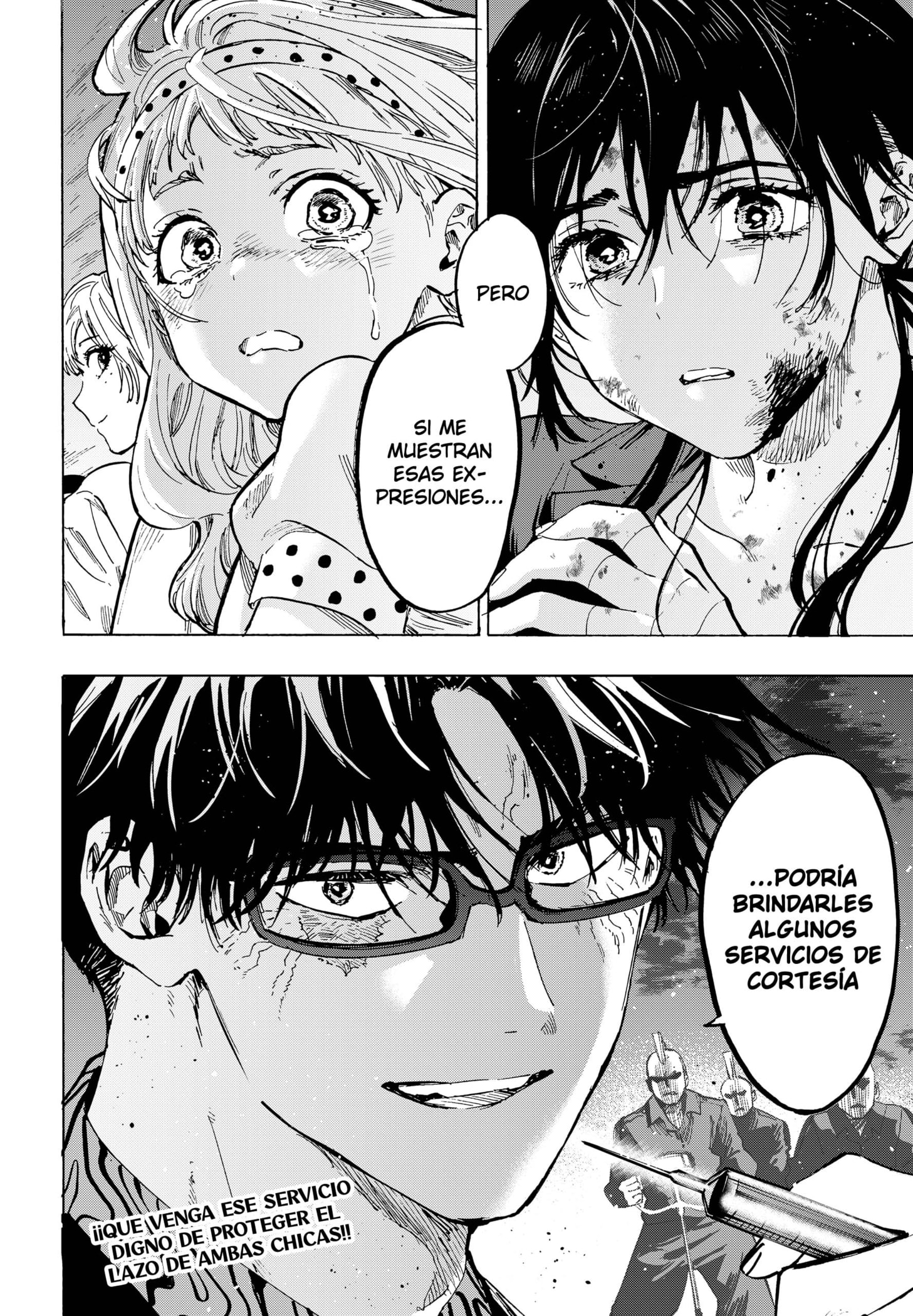 MARRIAGETOXIN capítulo 55 página 20