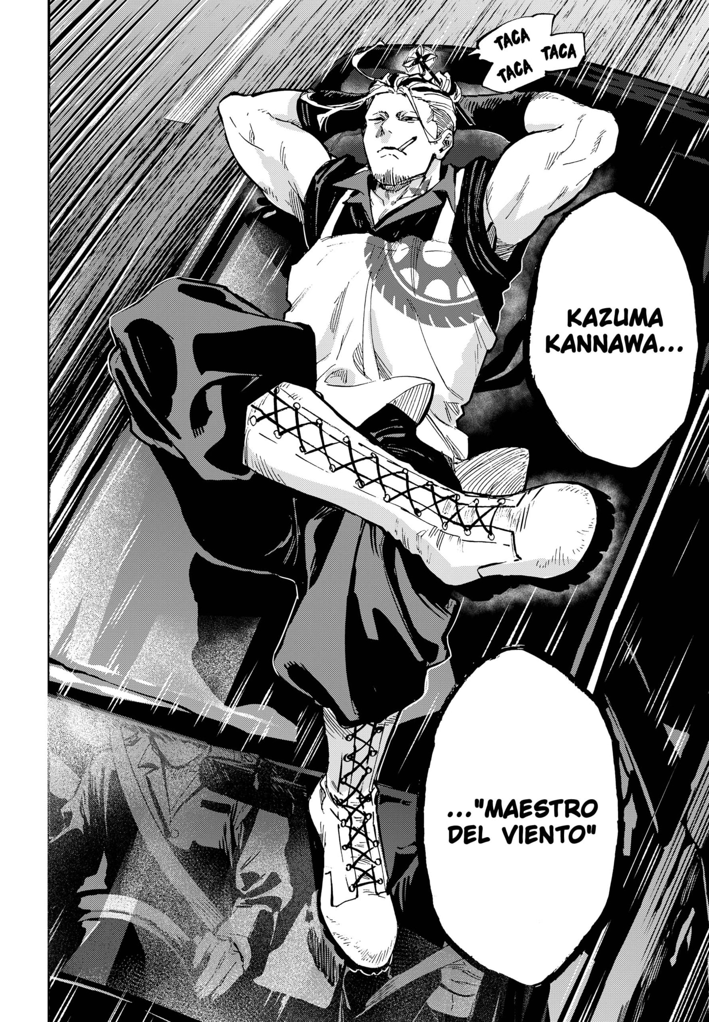 MARRIAGETOXIN capítulo 55 página 4