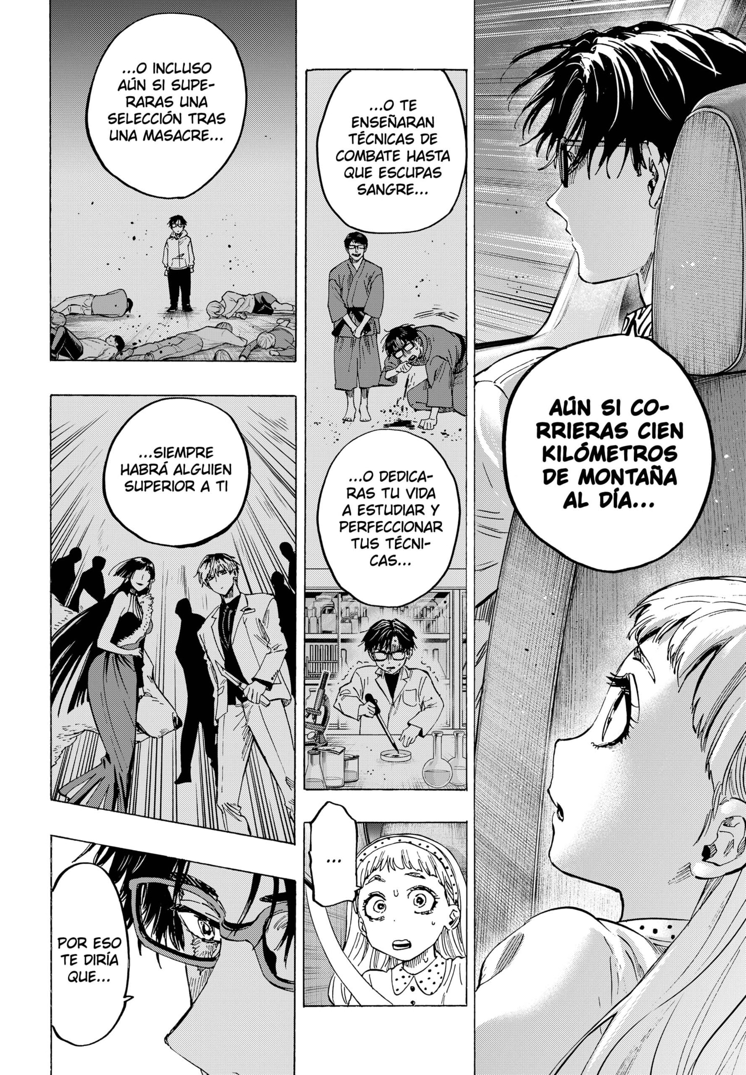 MARRIAGETOXIN capítulo 56 página 10