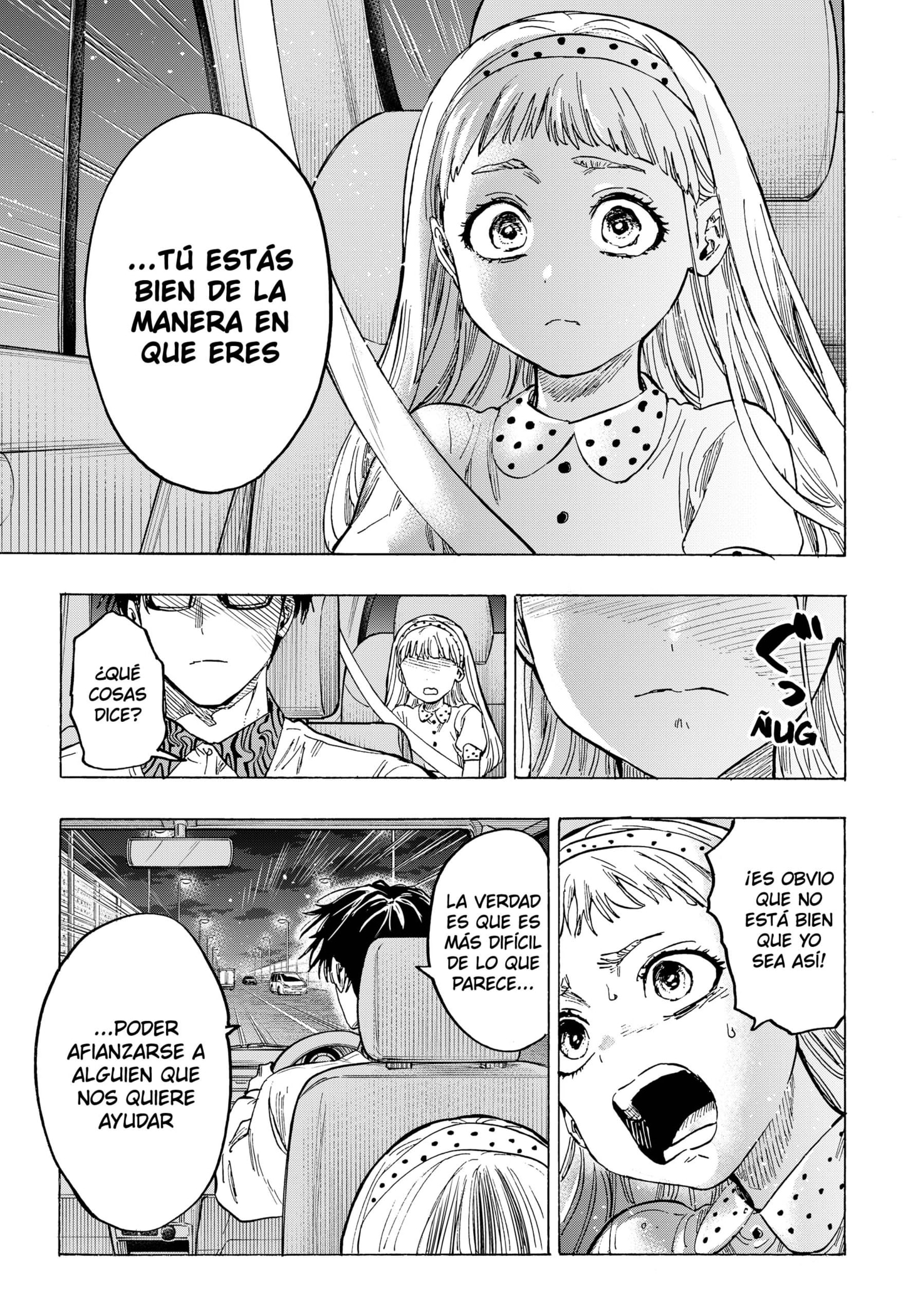 MARRIAGETOXIN capítulo 56 página 11