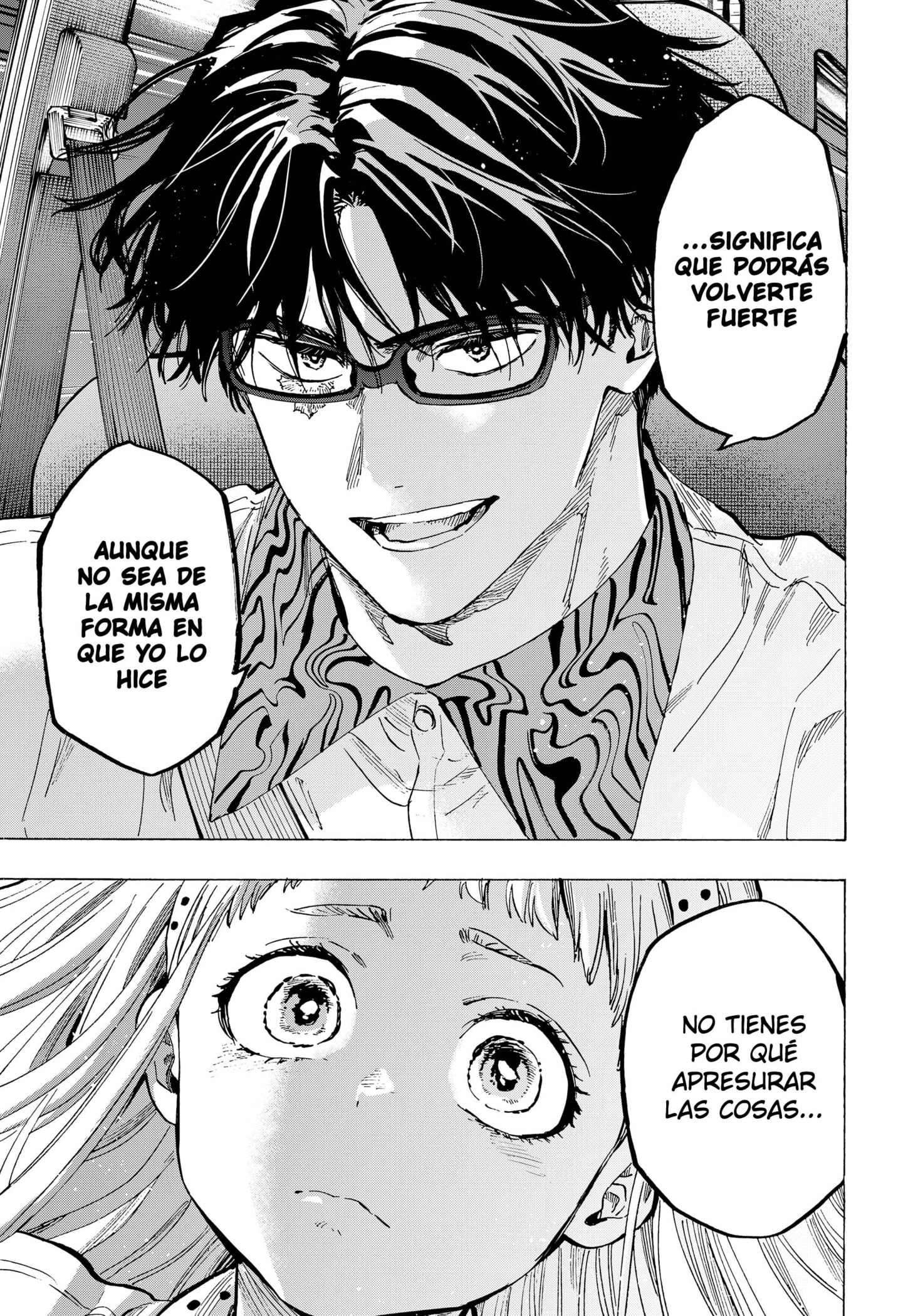 MARRIAGETOXIN capítulo 56 página 13