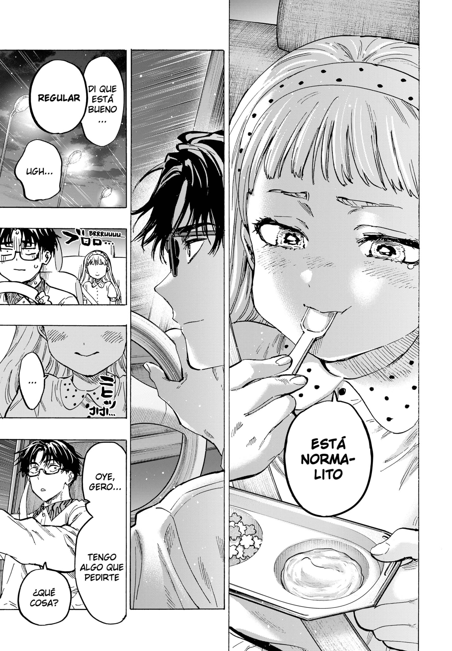 MARRIAGETOXIN capítulo 56 página 15