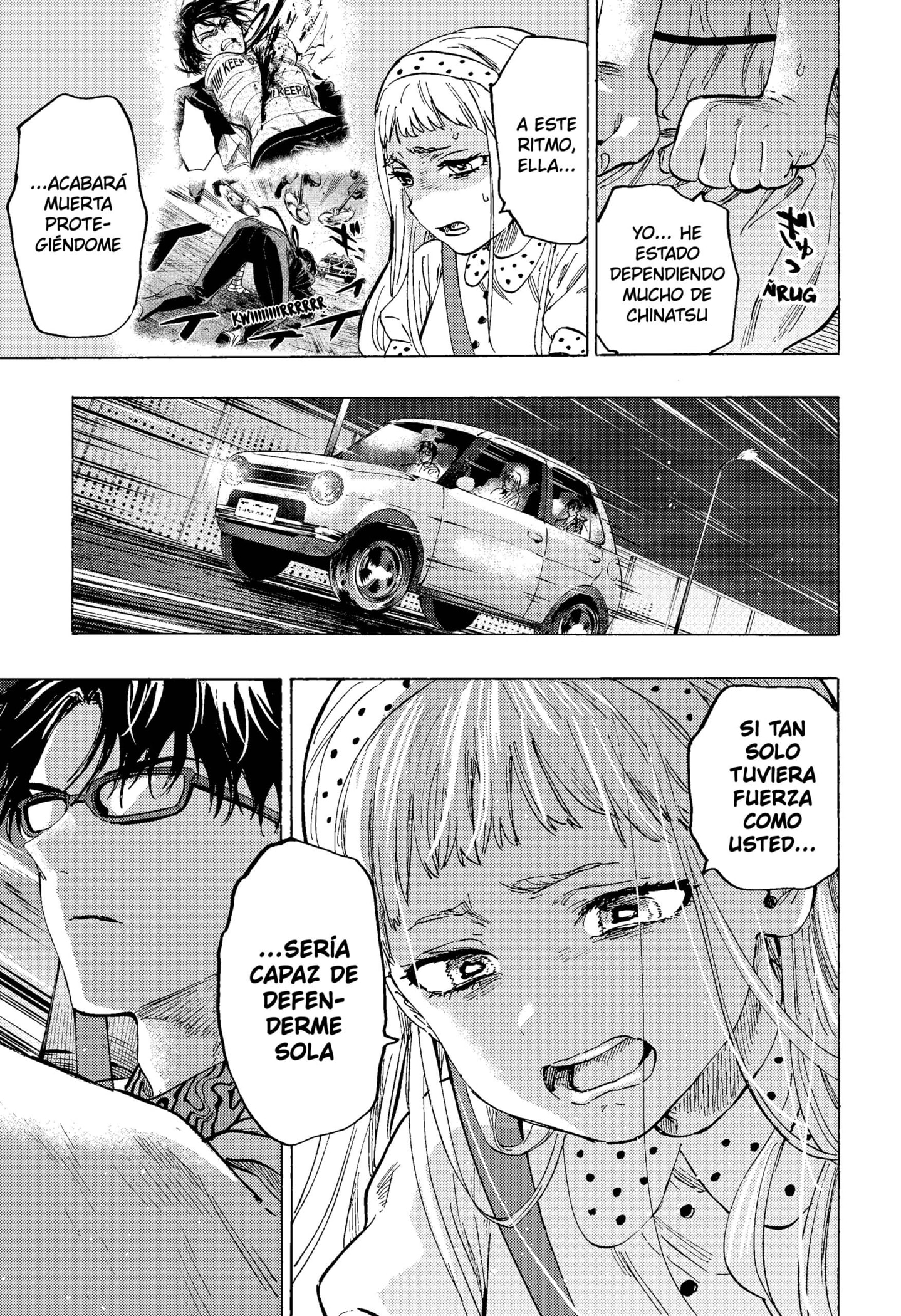 MARRIAGETOXIN capítulo 56 página 9