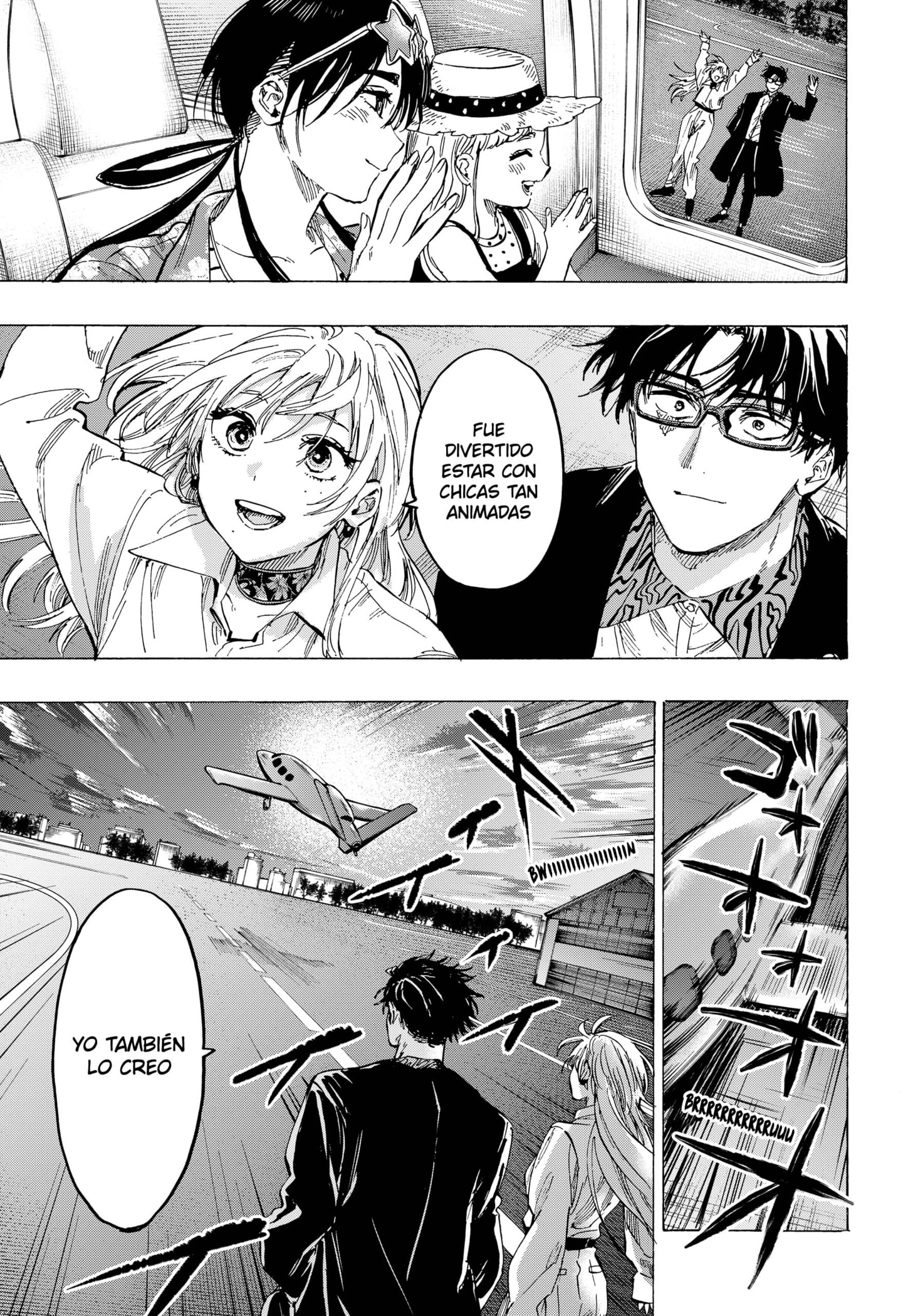 MARRIAGETOXIN capítulo 57 página 13