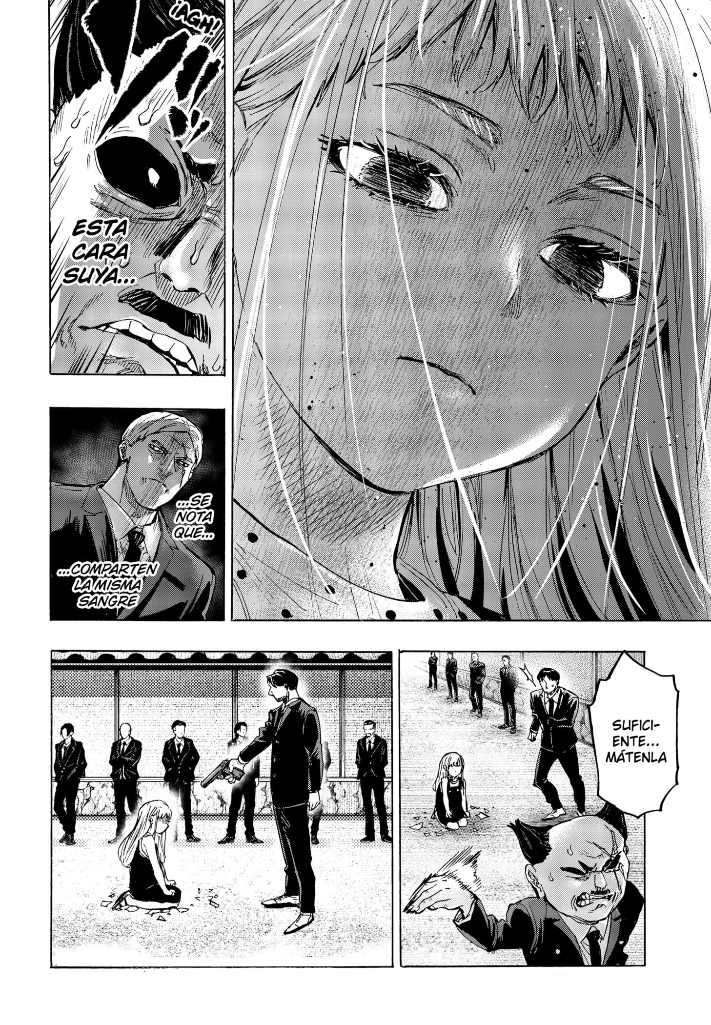 MARRIAGETOXIN capítulo 58 página 12