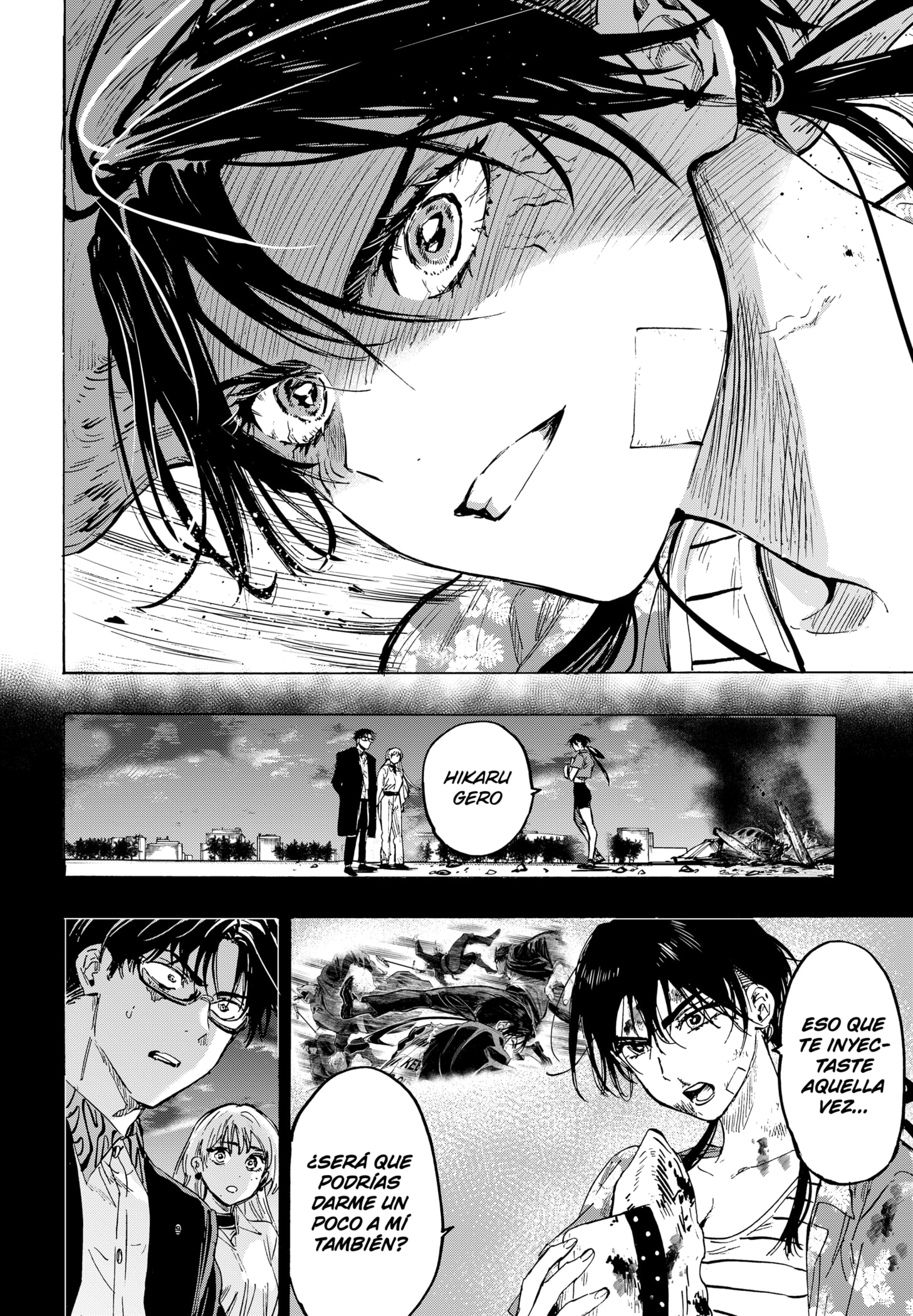 MARRIAGETOXIN capítulo 58 página 18