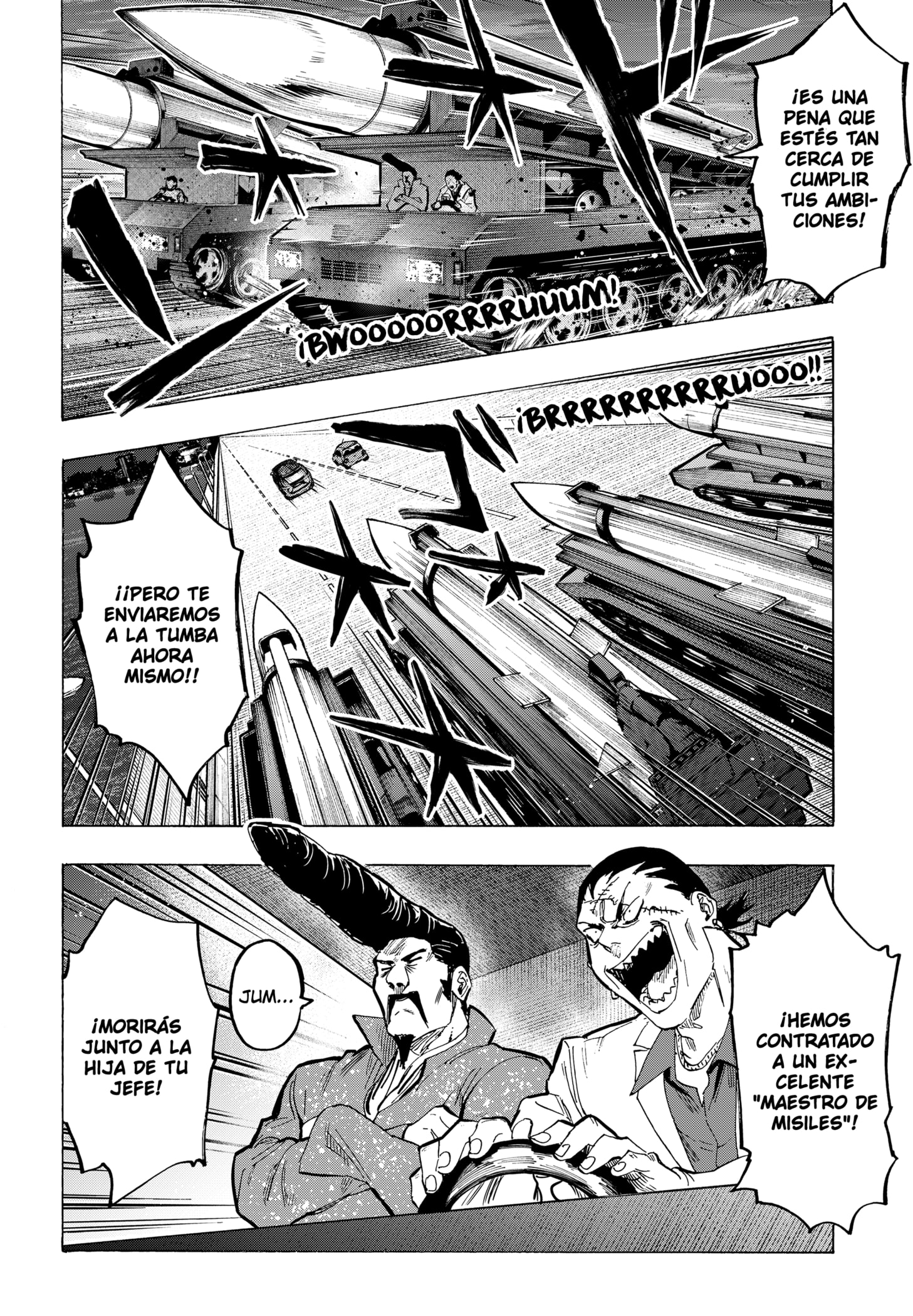 MARRIAGETOXIN capítulo 58 página 2