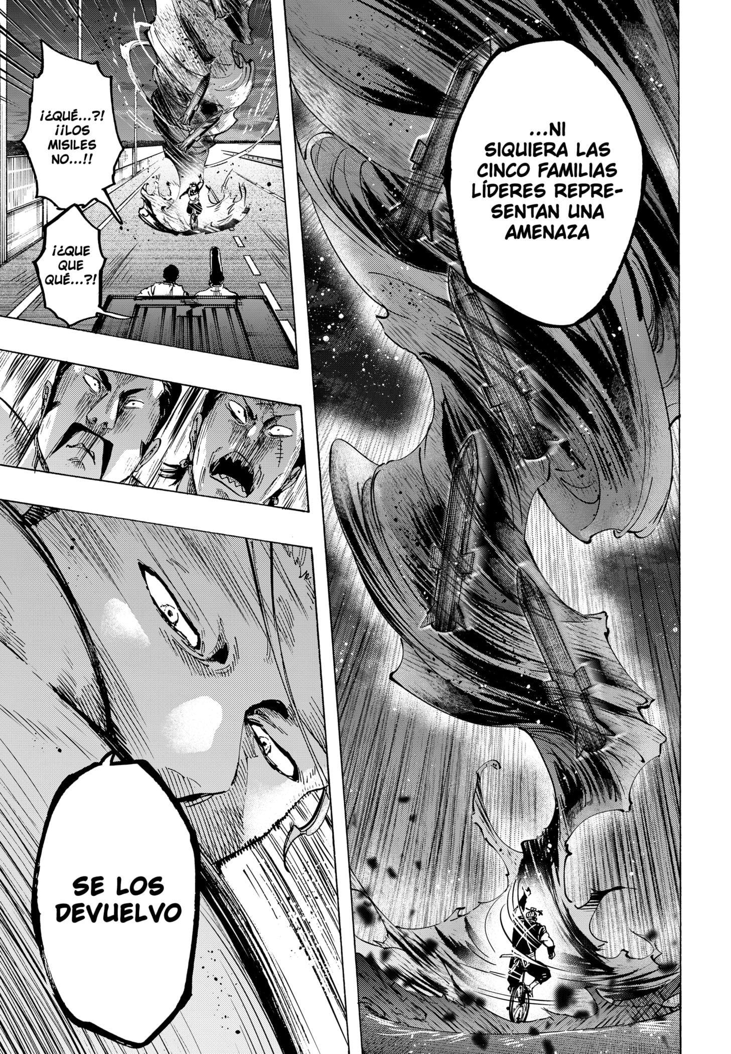 MARRIAGETOXIN capítulo 58 página 5