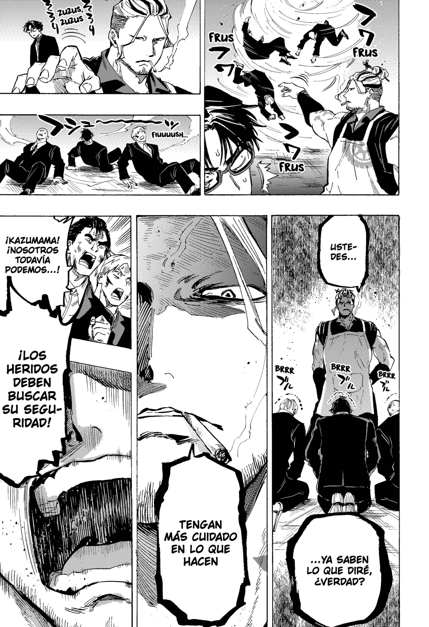 MARRIAGETOXIN capítulo 59 página 15