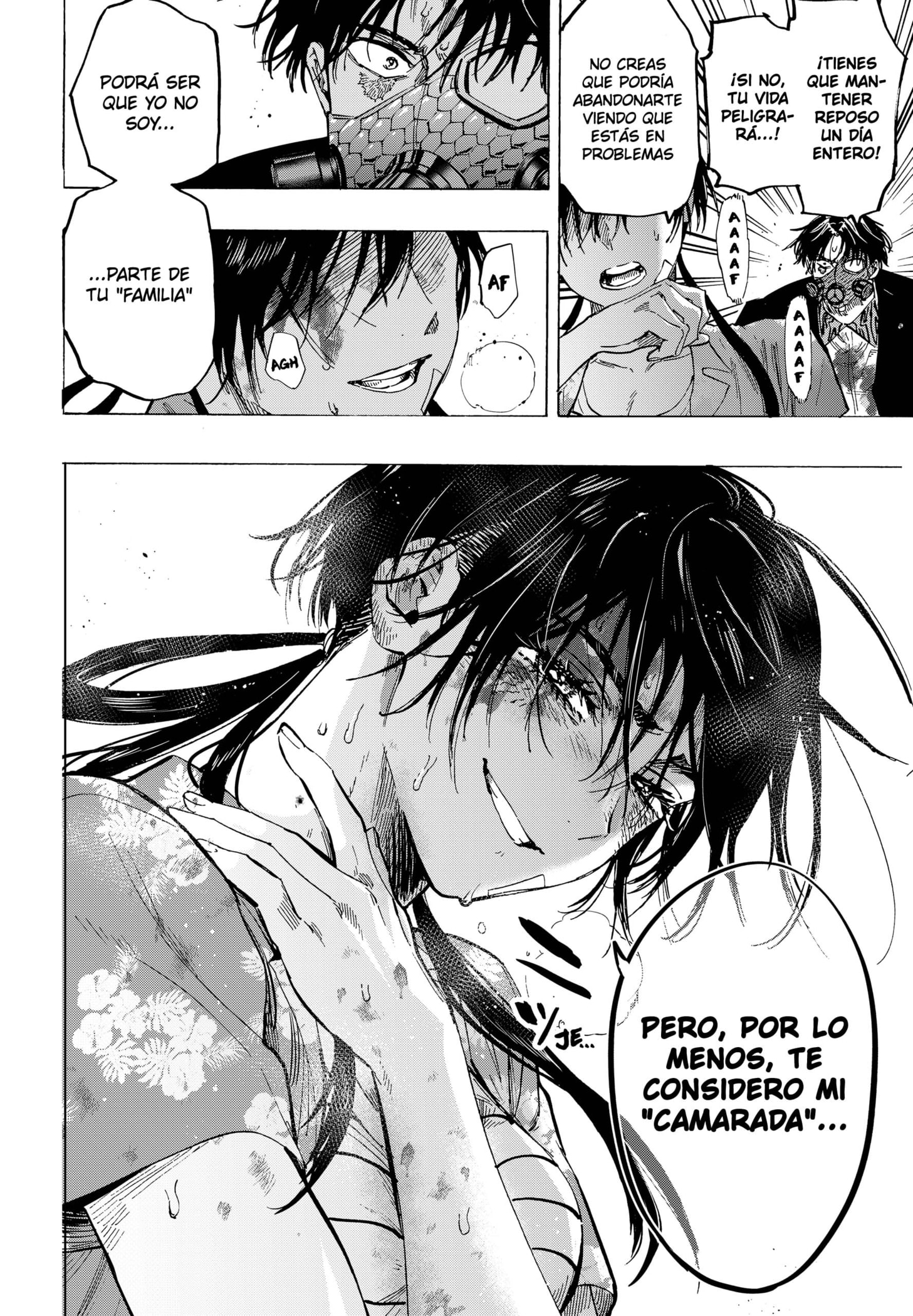 MARRIAGETOXIN capítulo 60 página 12