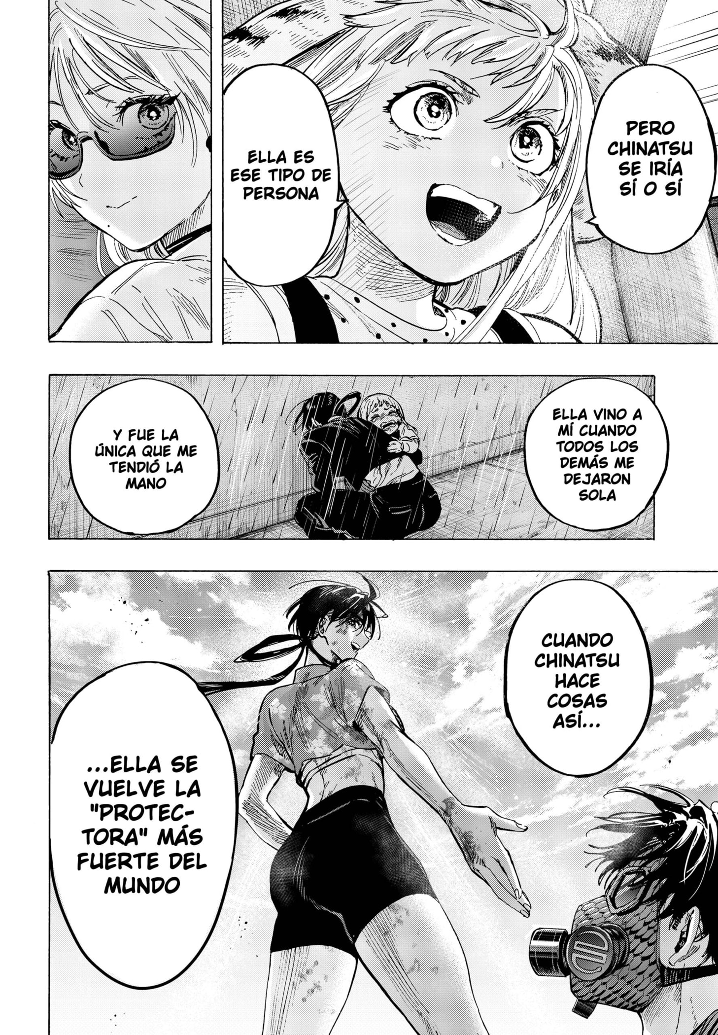 MARRIAGETOXIN capítulo 60 página 14