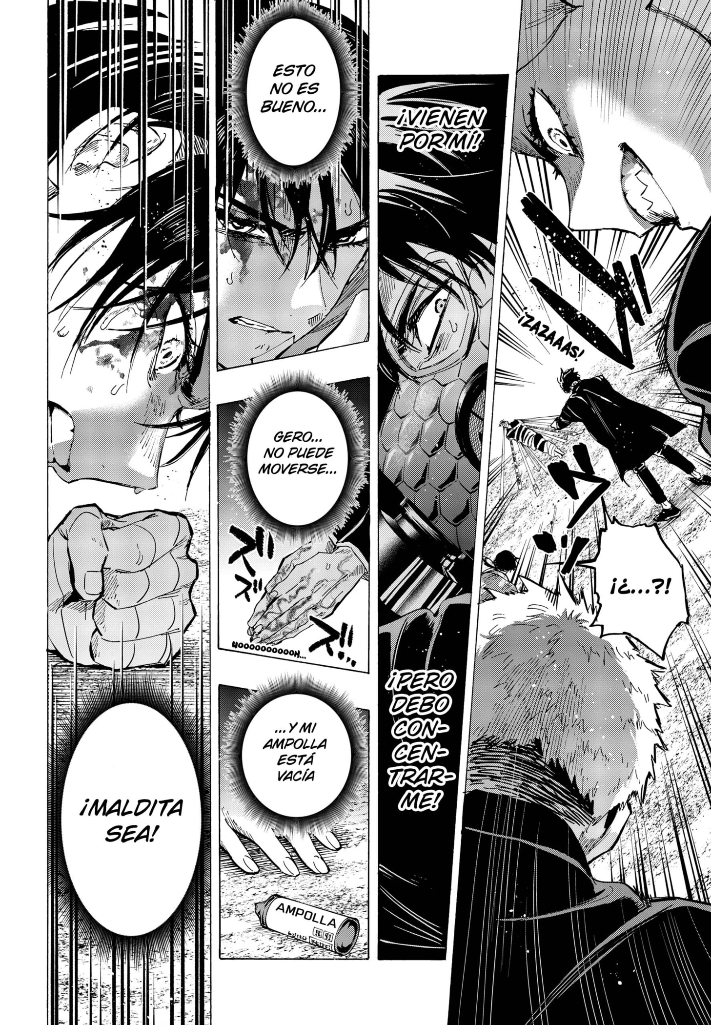 MARRIAGETOXIN capítulo 61 página 16