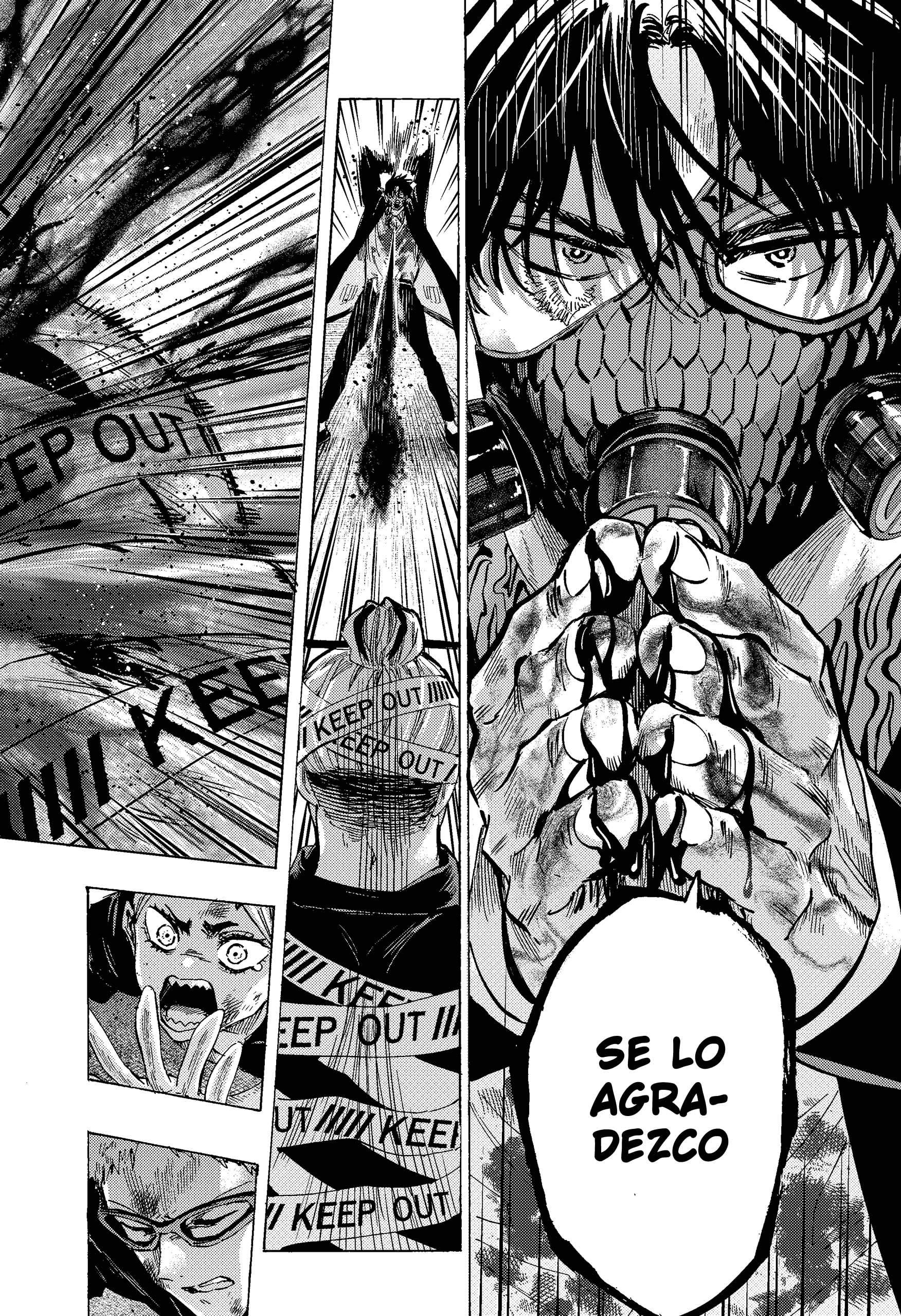 MARRIAGETOXIN capítulo 61 página 20