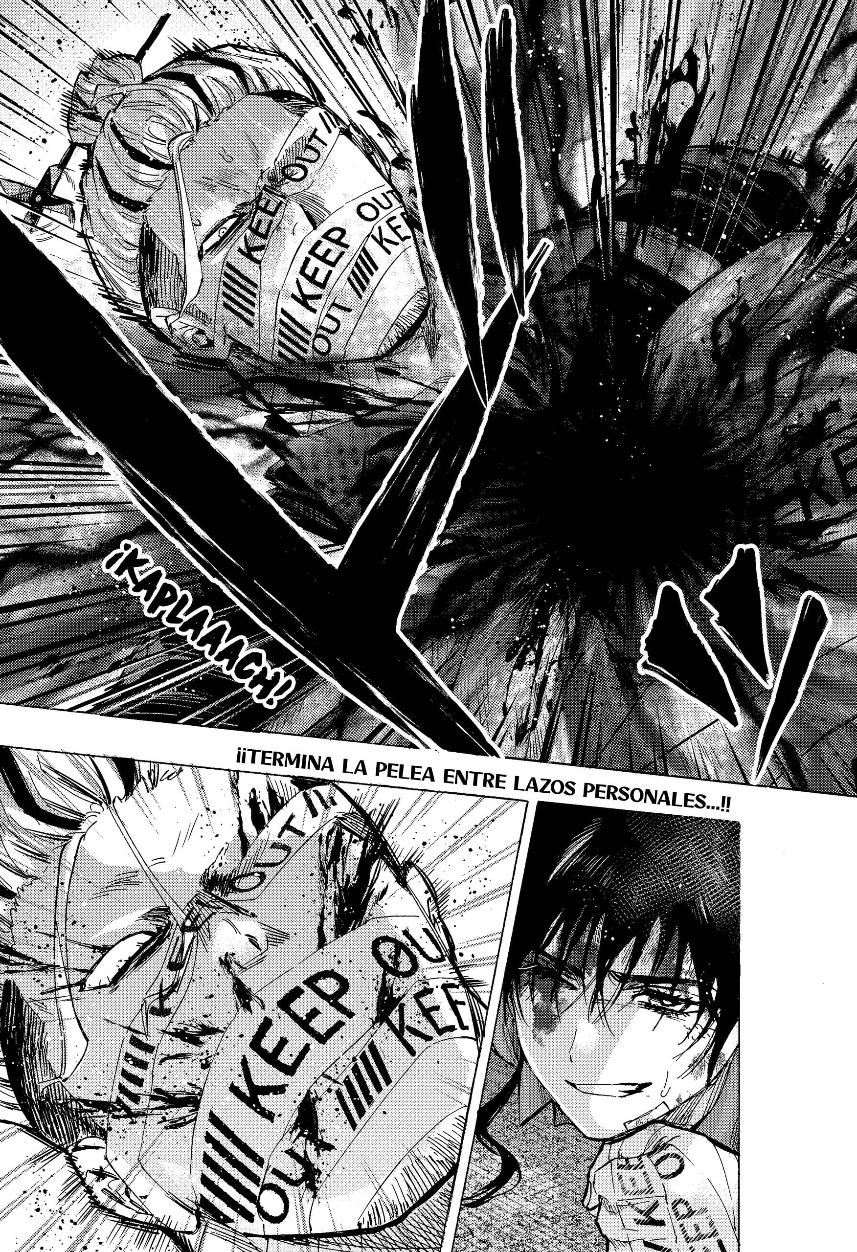 MARRIAGETOXIN capítulo 61 página 21