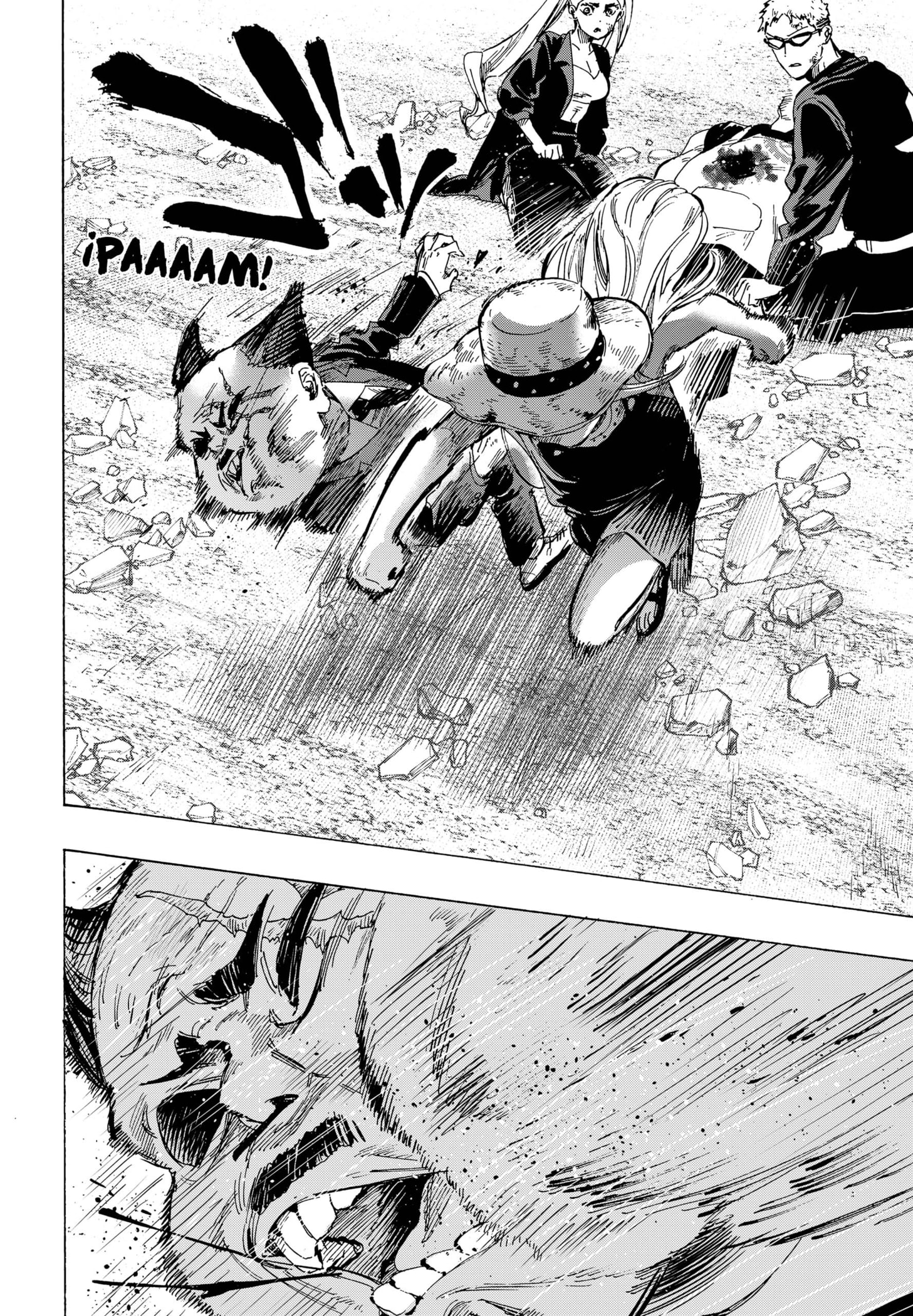 MARRIAGETOXIN capítulo 62 página 12