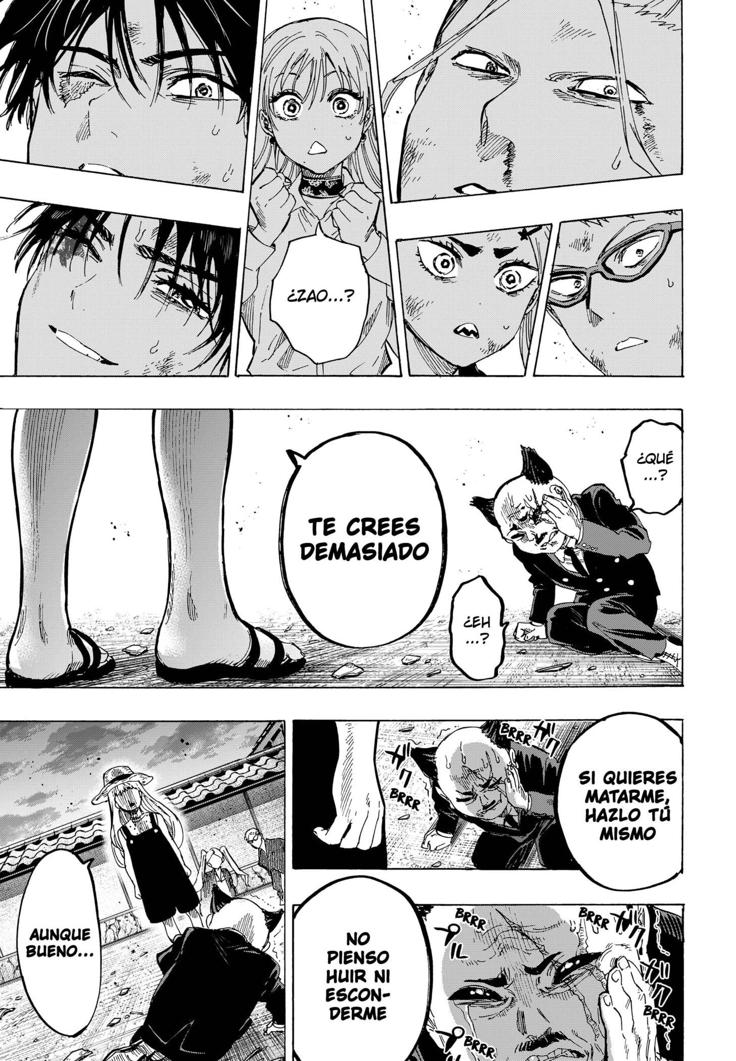 MARRIAGETOXIN capítulo 62 página 13