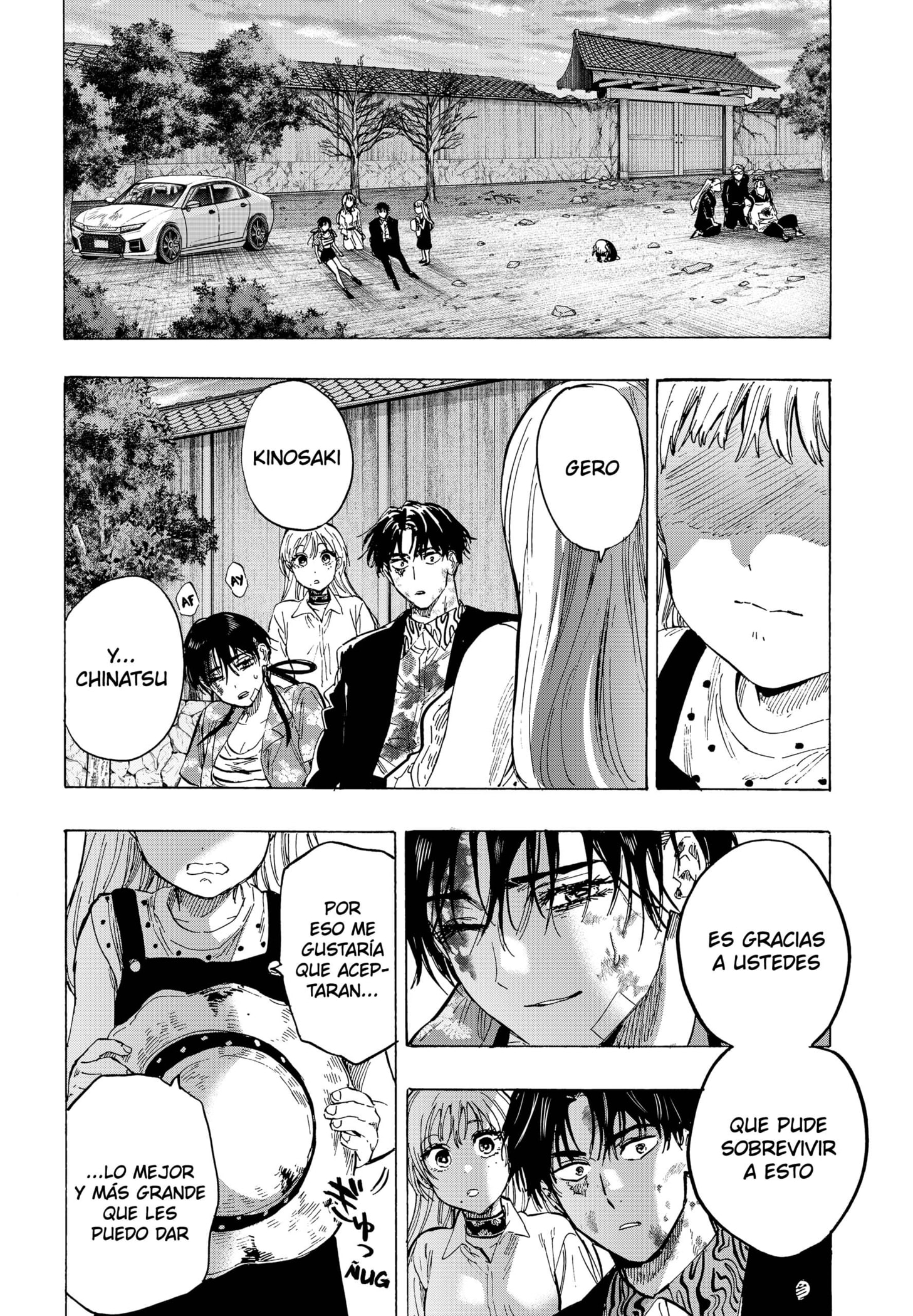 MARRIAGETOXIN capítulo 62 página 16