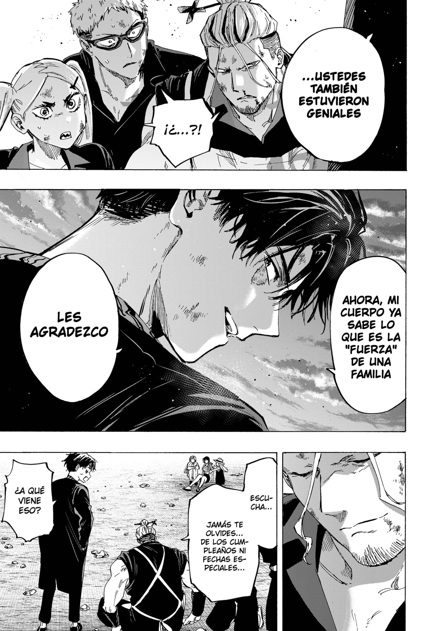MARRIAGETOXIN capítulo 62 página 19