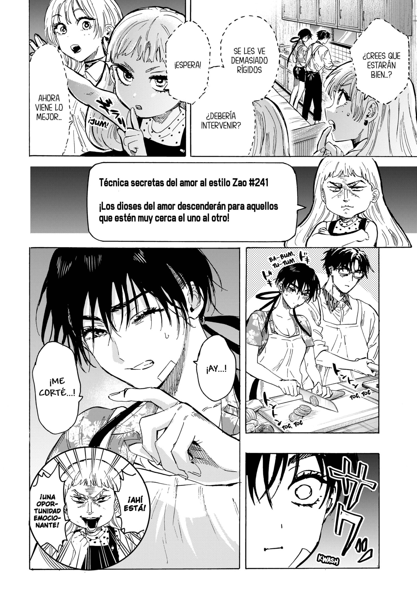MARRIAGETOXIN capítulo 63 página 10