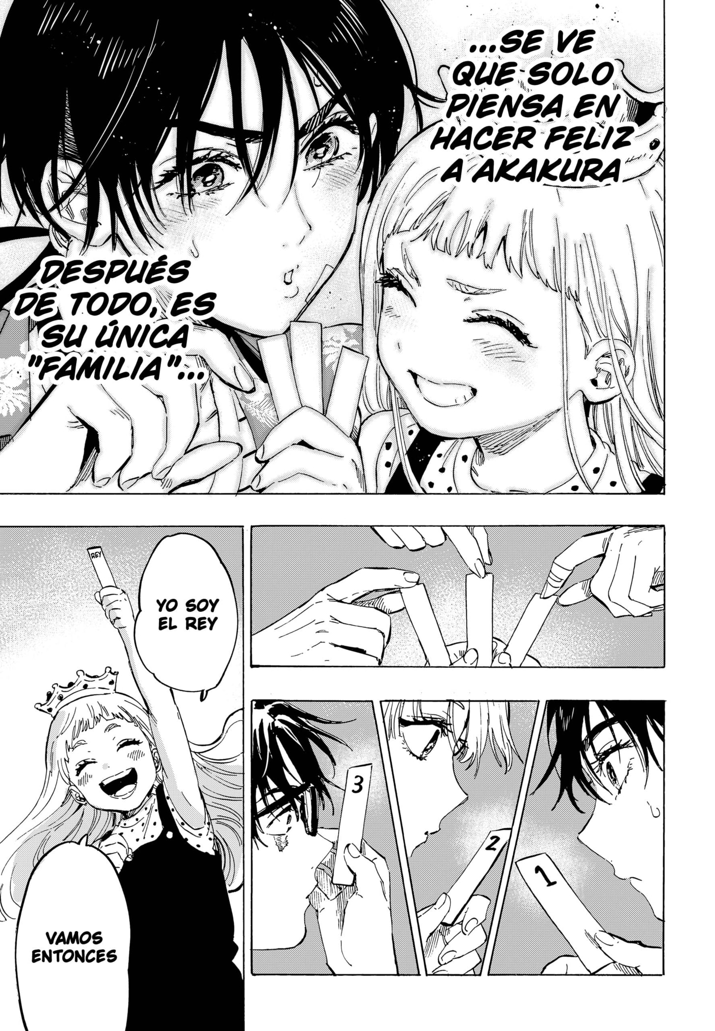 MARRIAGETOXIN capítulo 63 página 21