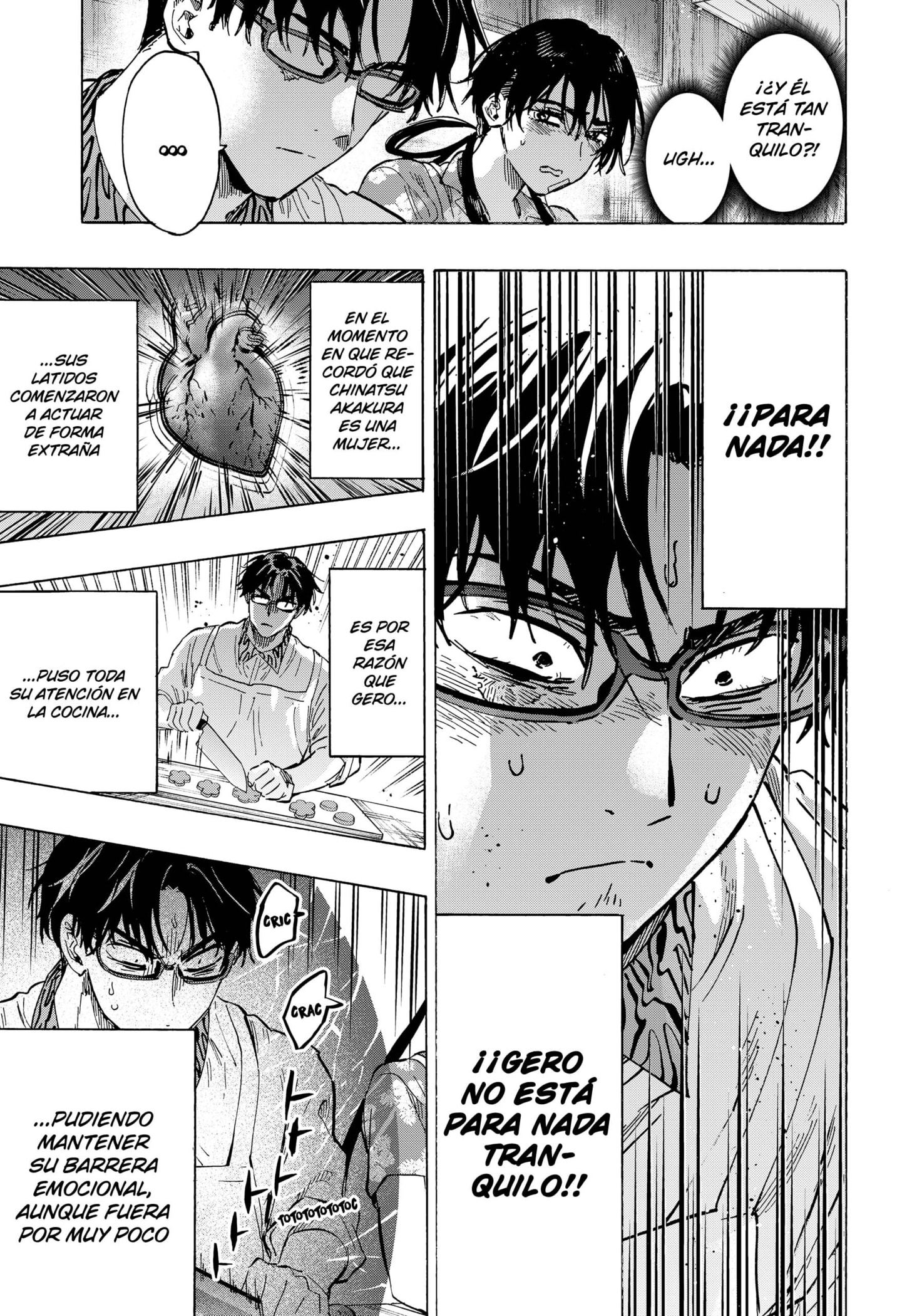 MARRIAGETOXIN capítulo 63 página 9