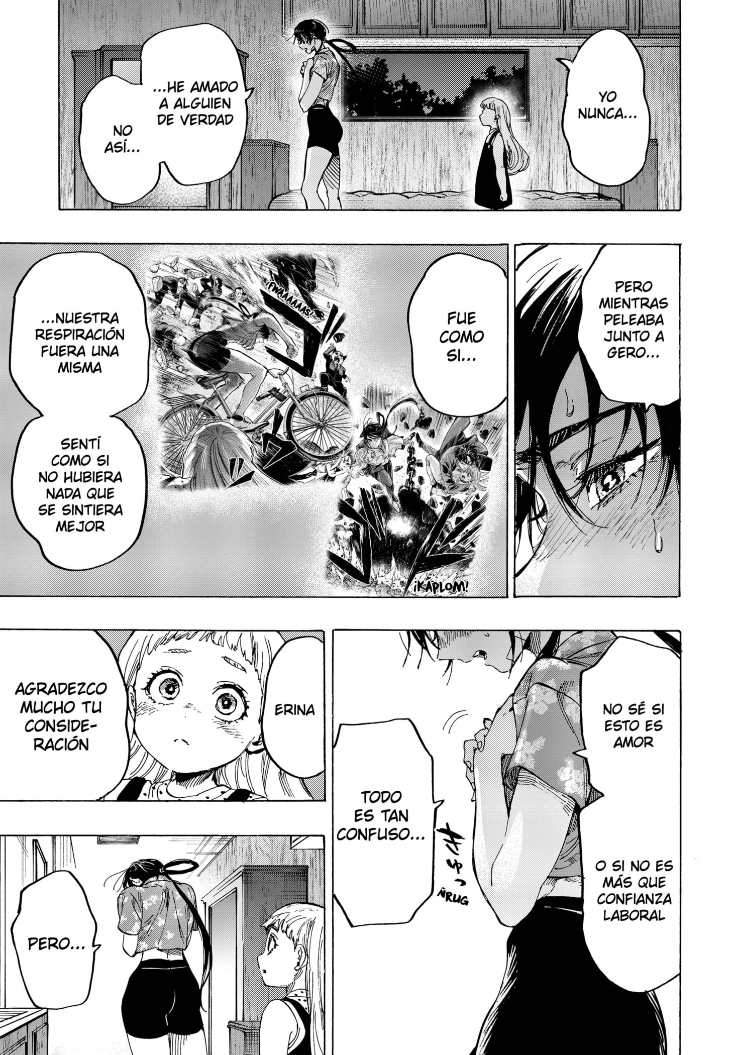 MARRIAGETOXIN capítulo 64 página 7