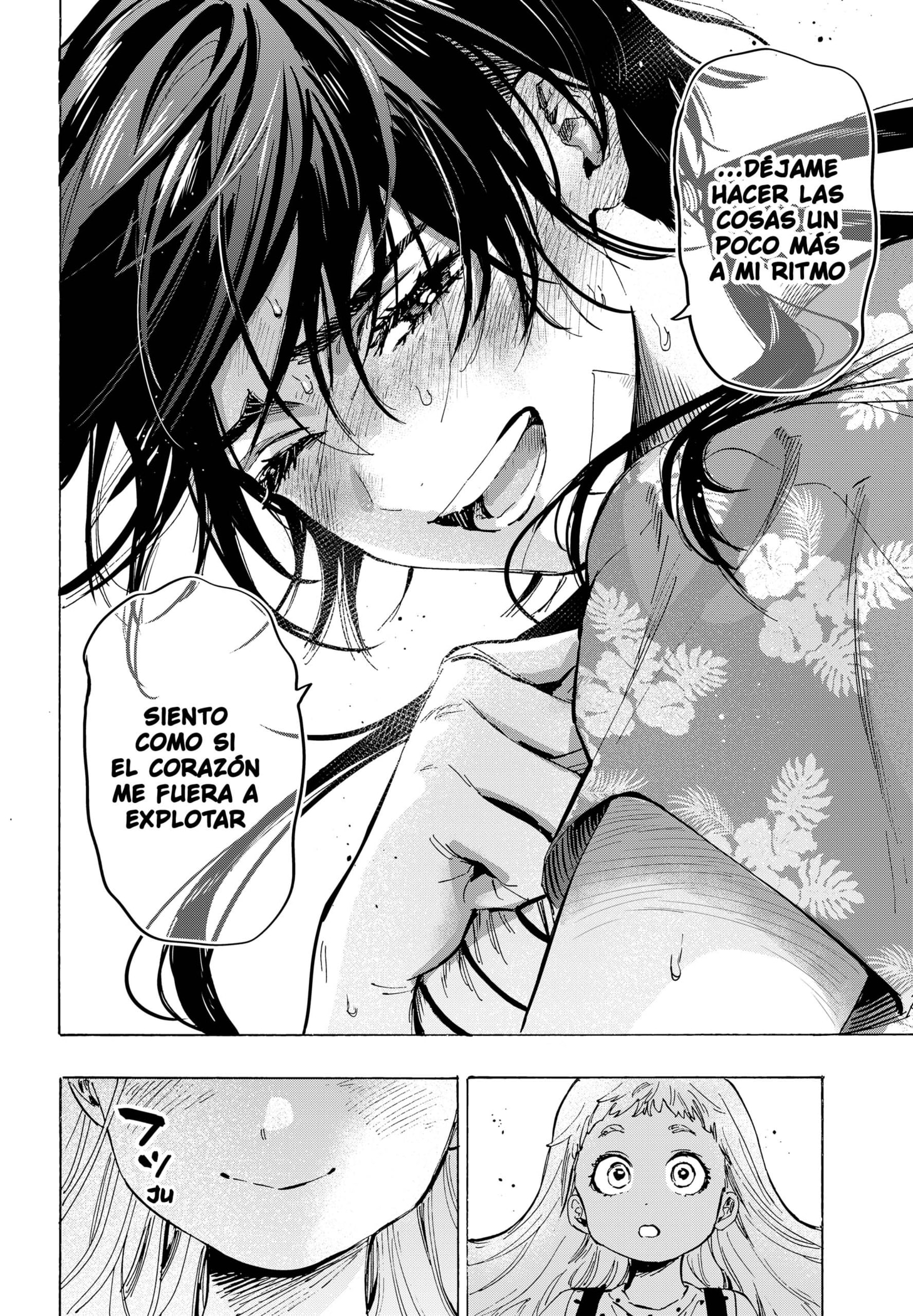 MARRIAGETOXIN capítulo 64 página 8