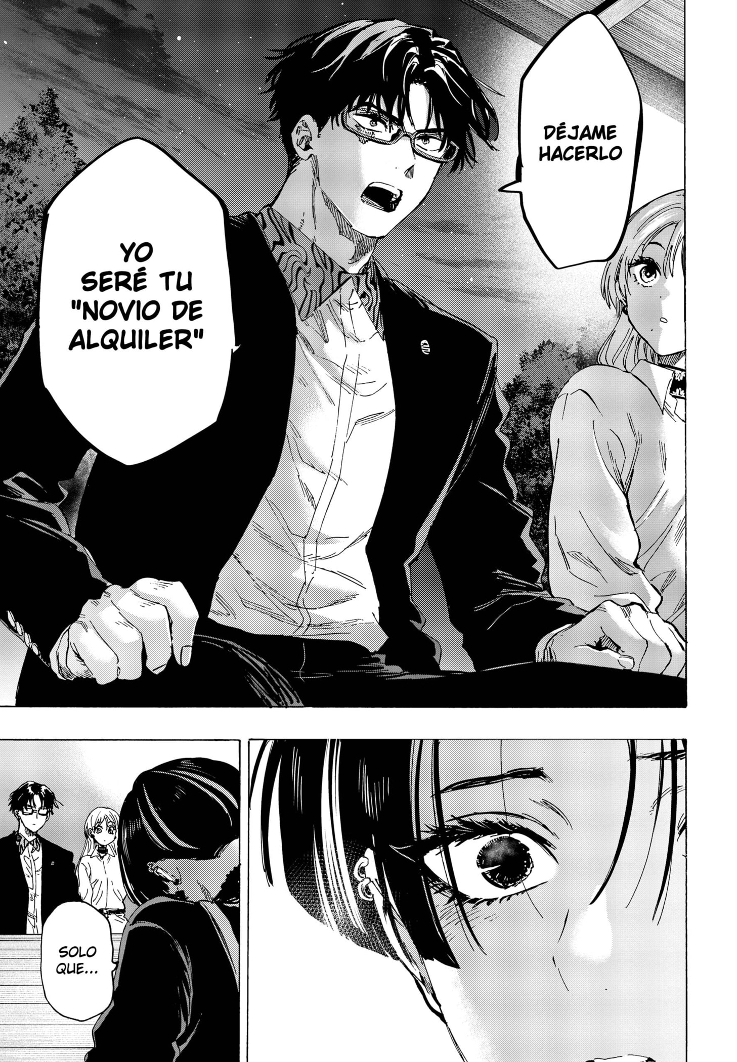MARRIAGETOXIN capítulo 65 página 13