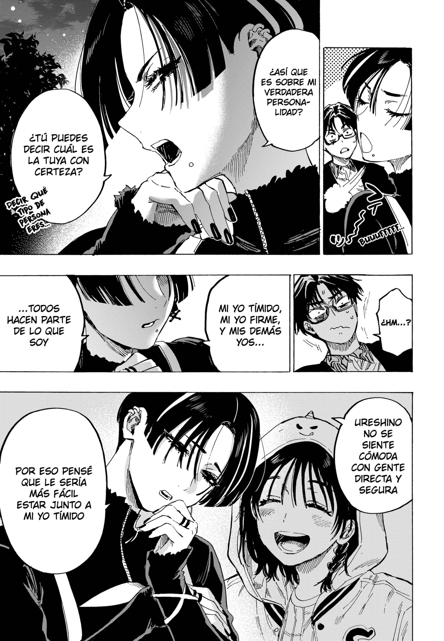 MARRIAGETOXIN capítulo 65 página 15