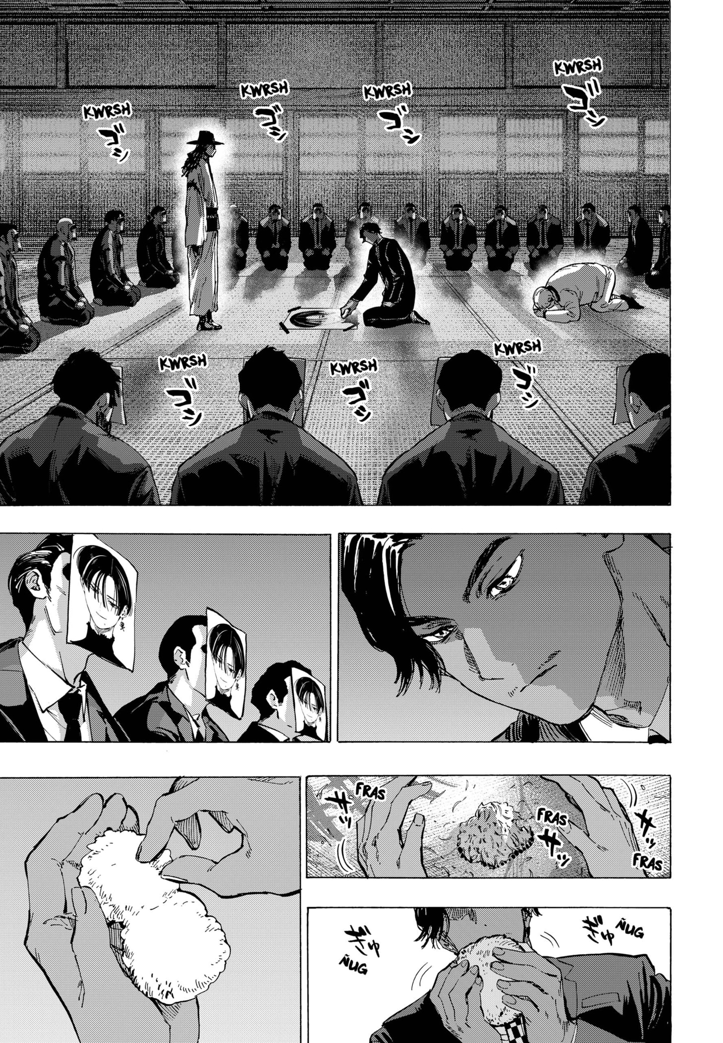 MARRIAGETOXIN capítulo 65 página 19