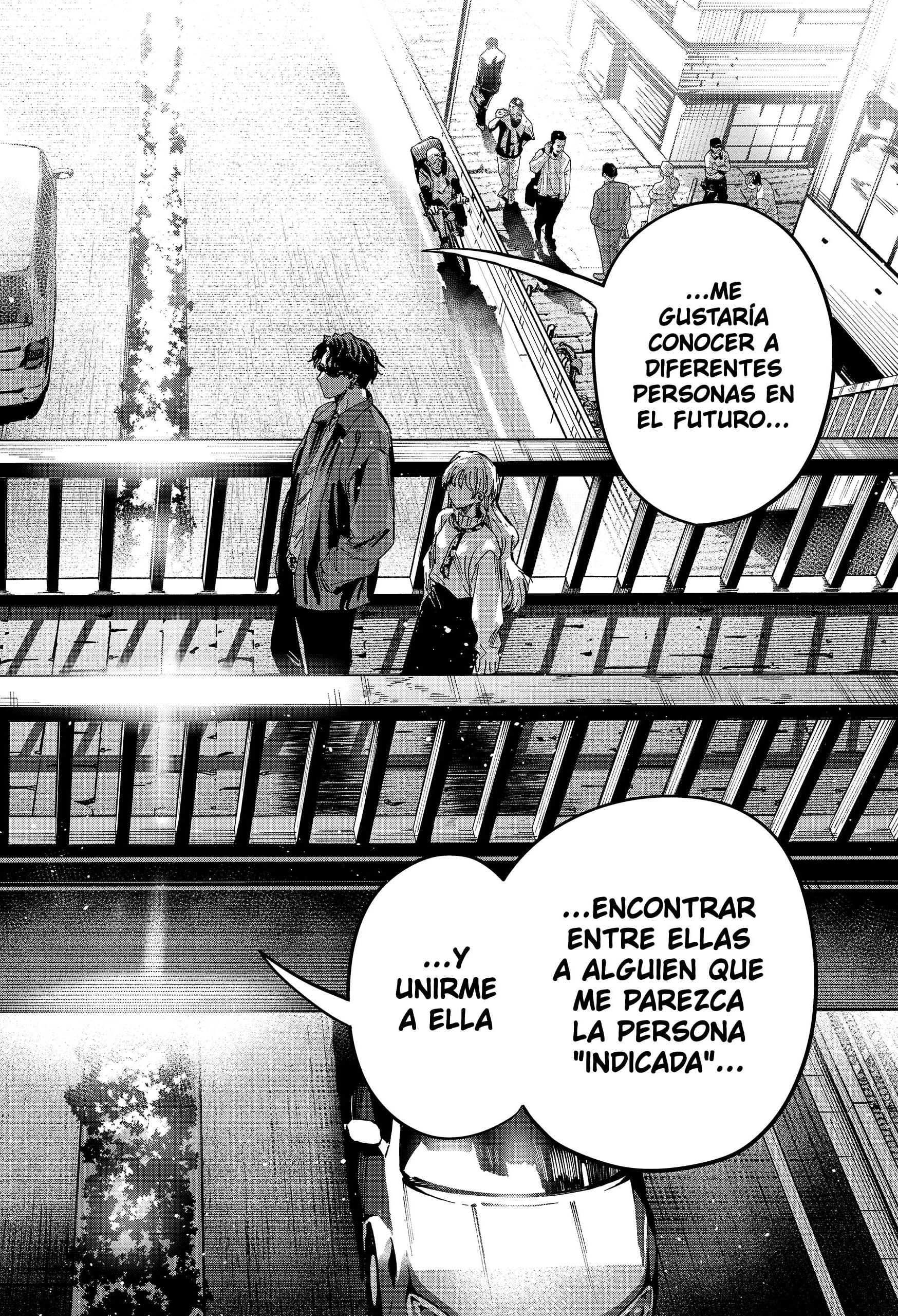 MARRIAGETOXIN capítulo 66 página 10