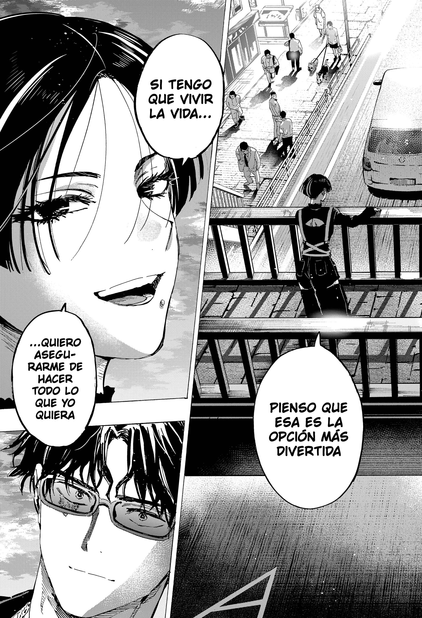 MARRIAGETOXIN capítulo 66 página 11