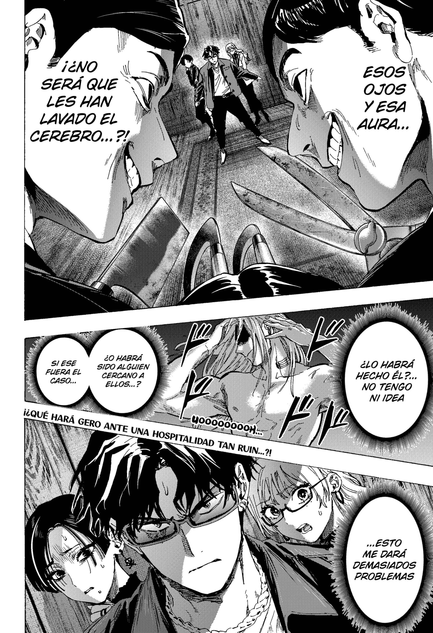 MARRIAGETOXIN capítulo 66 página 20
