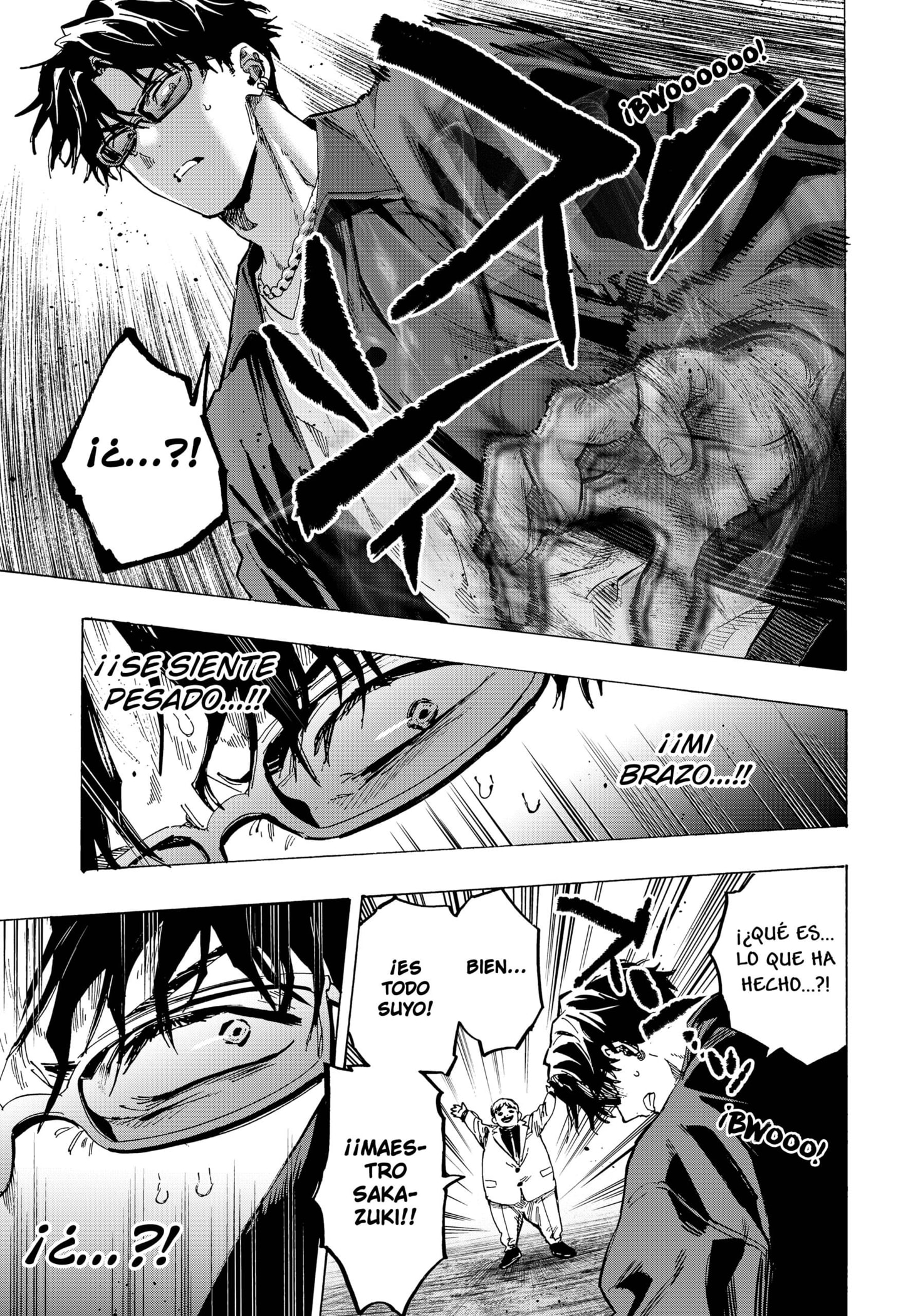MARRIAGETOXIN capítulo 67 página 15