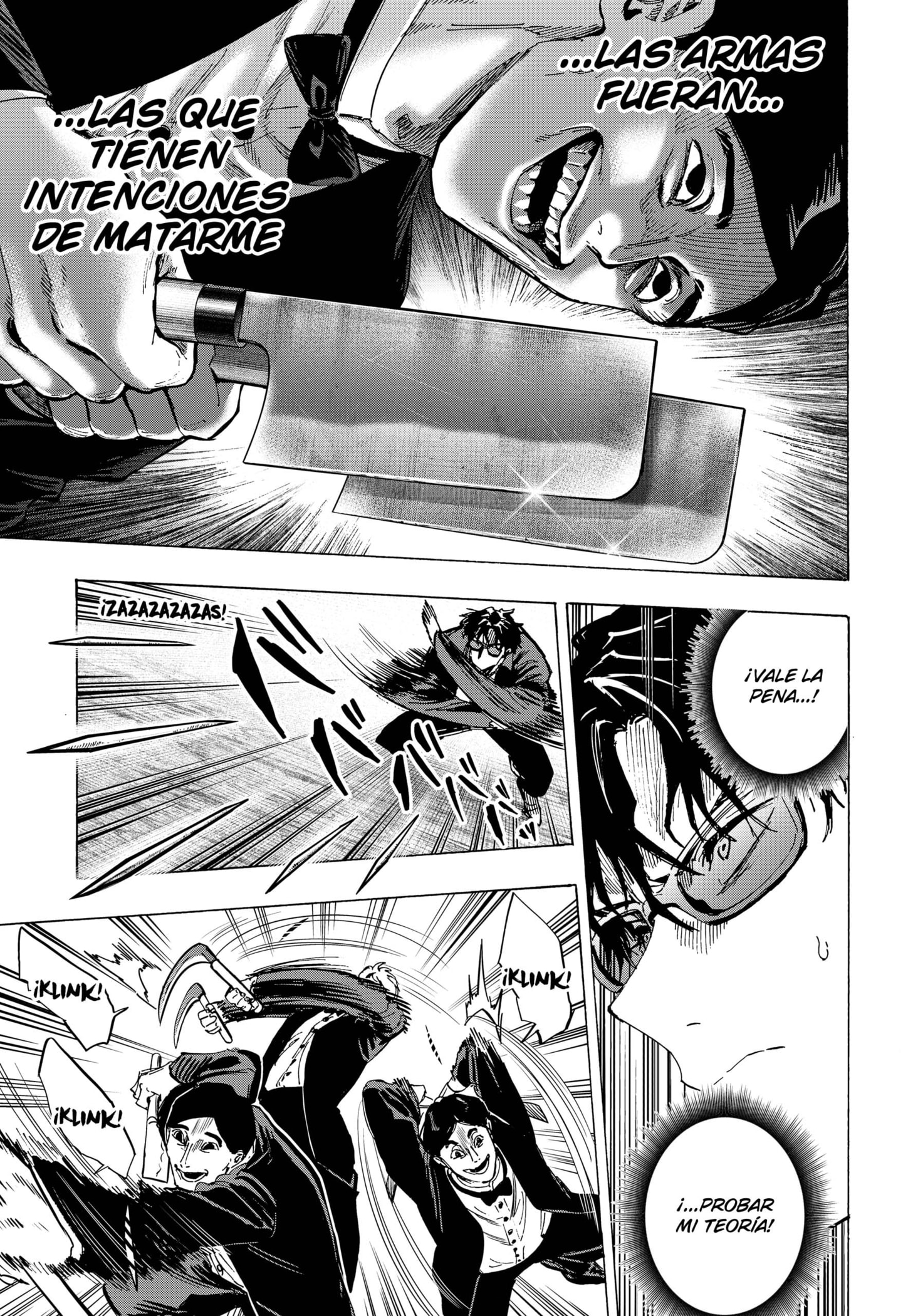 MARRIAGETOXIN capítulo 67 página 3