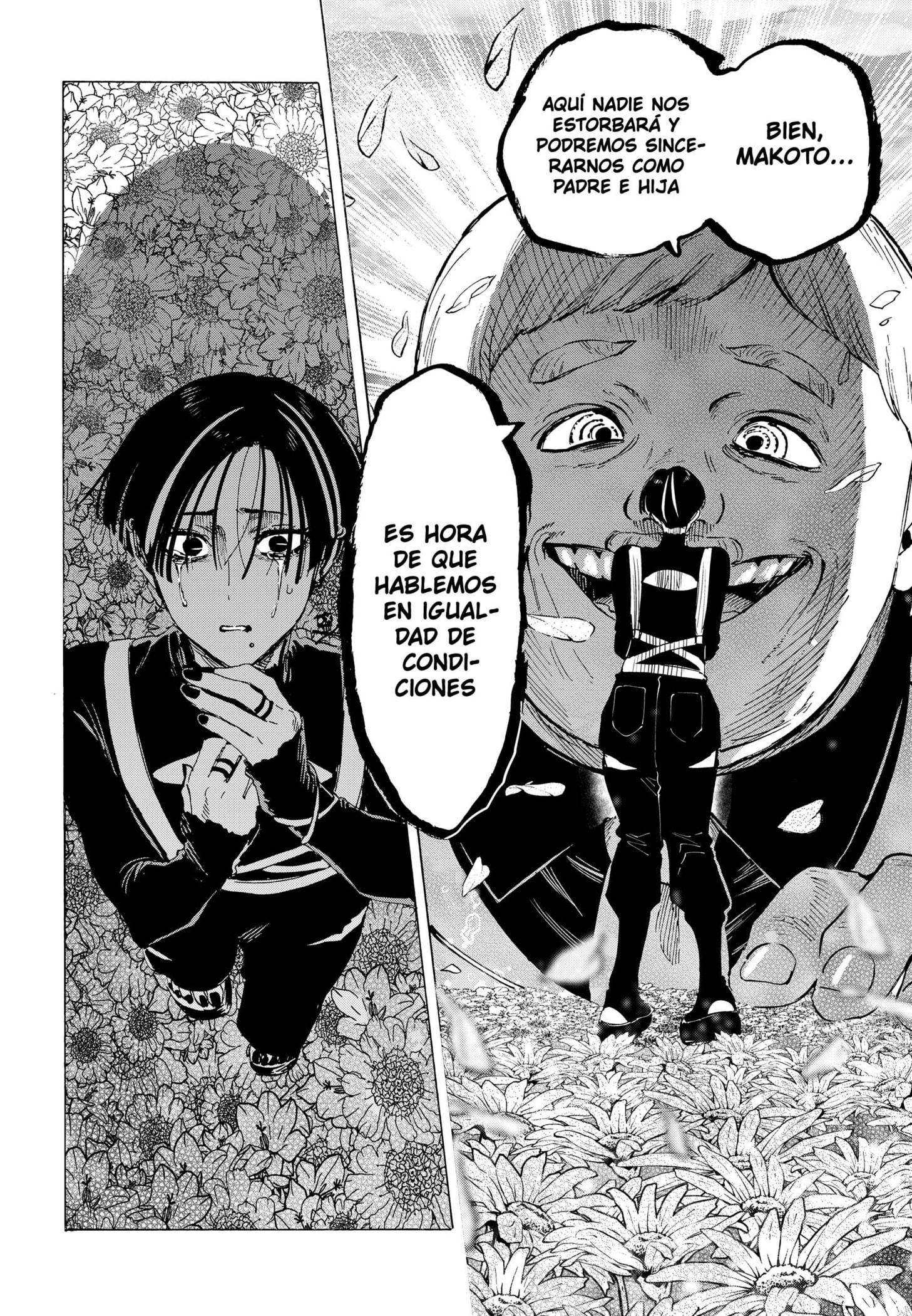 MARRIAGETOXIN capítulo 68 página 18