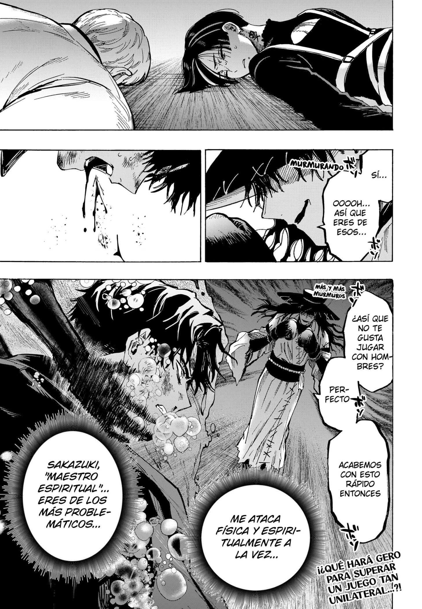 MARRIAGETOXIN capítulo 68 página 19