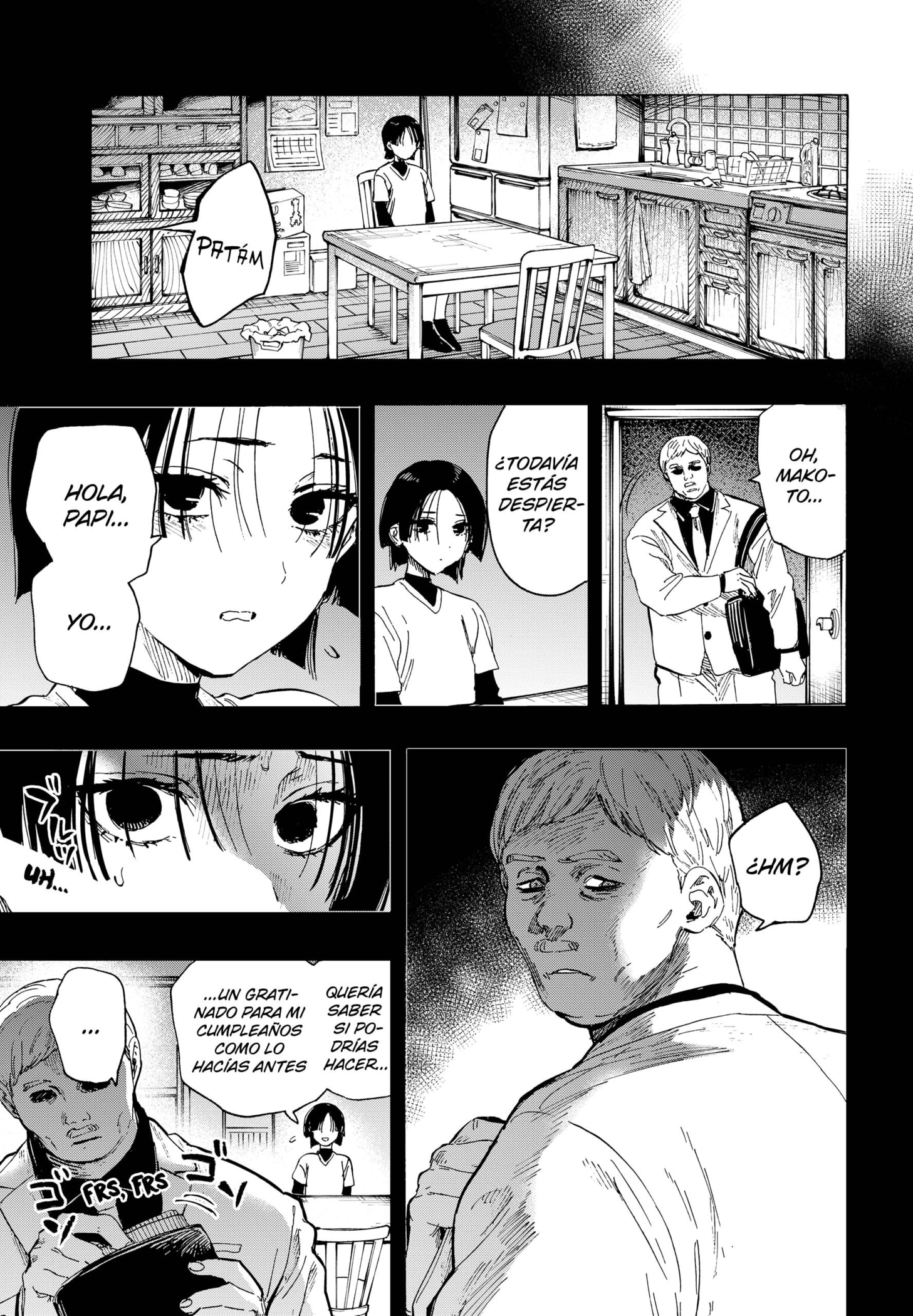 MARRIAGETOXIN capítulo 69 página 11