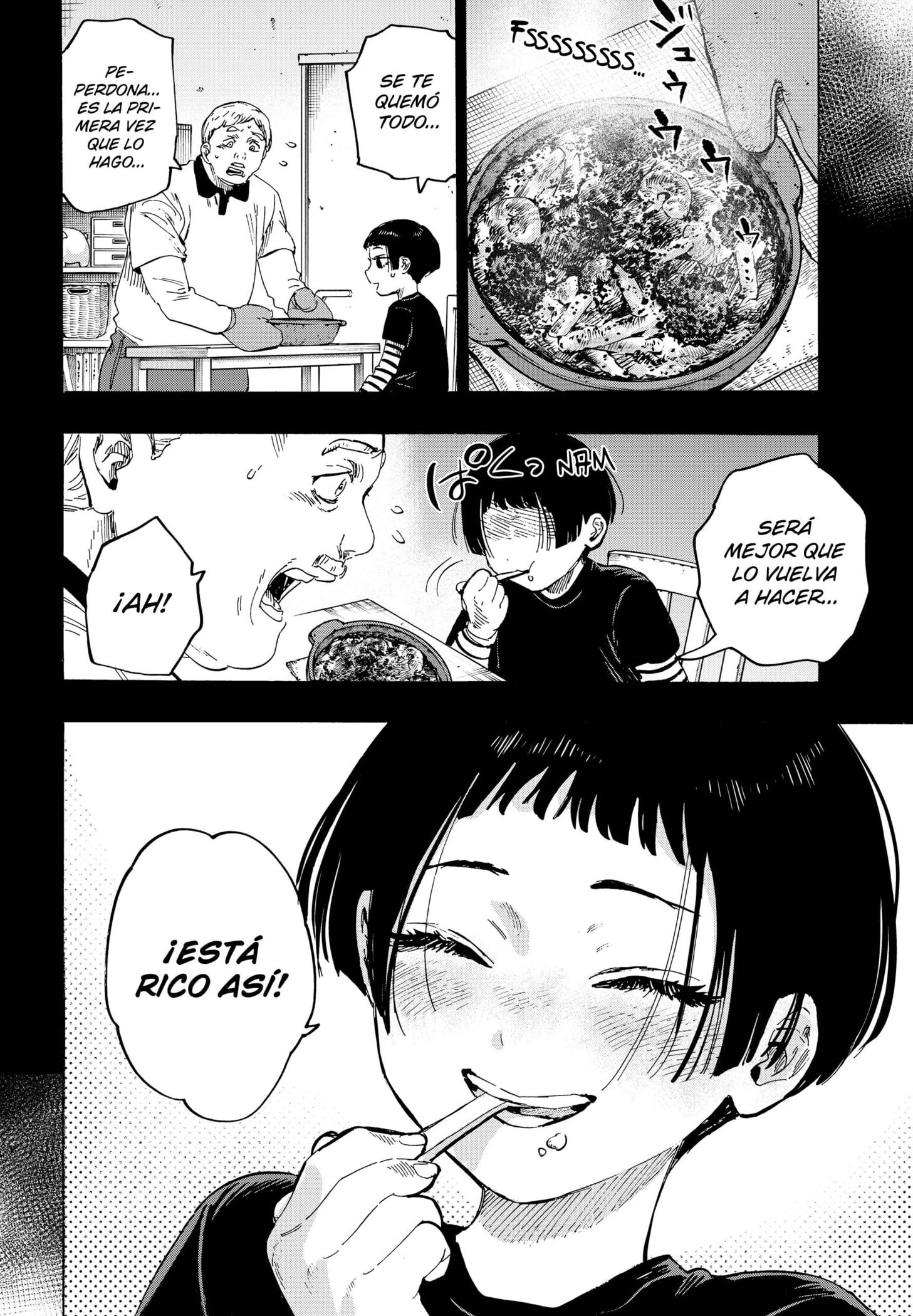 MARRIAGETOXIN capítulo 69 página 14