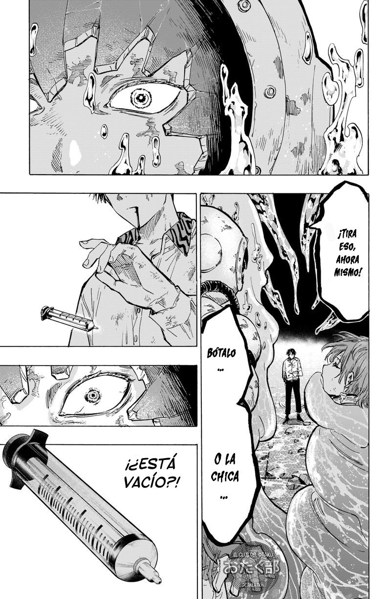 MARRIAGETOXIN capítulo 7 página 19