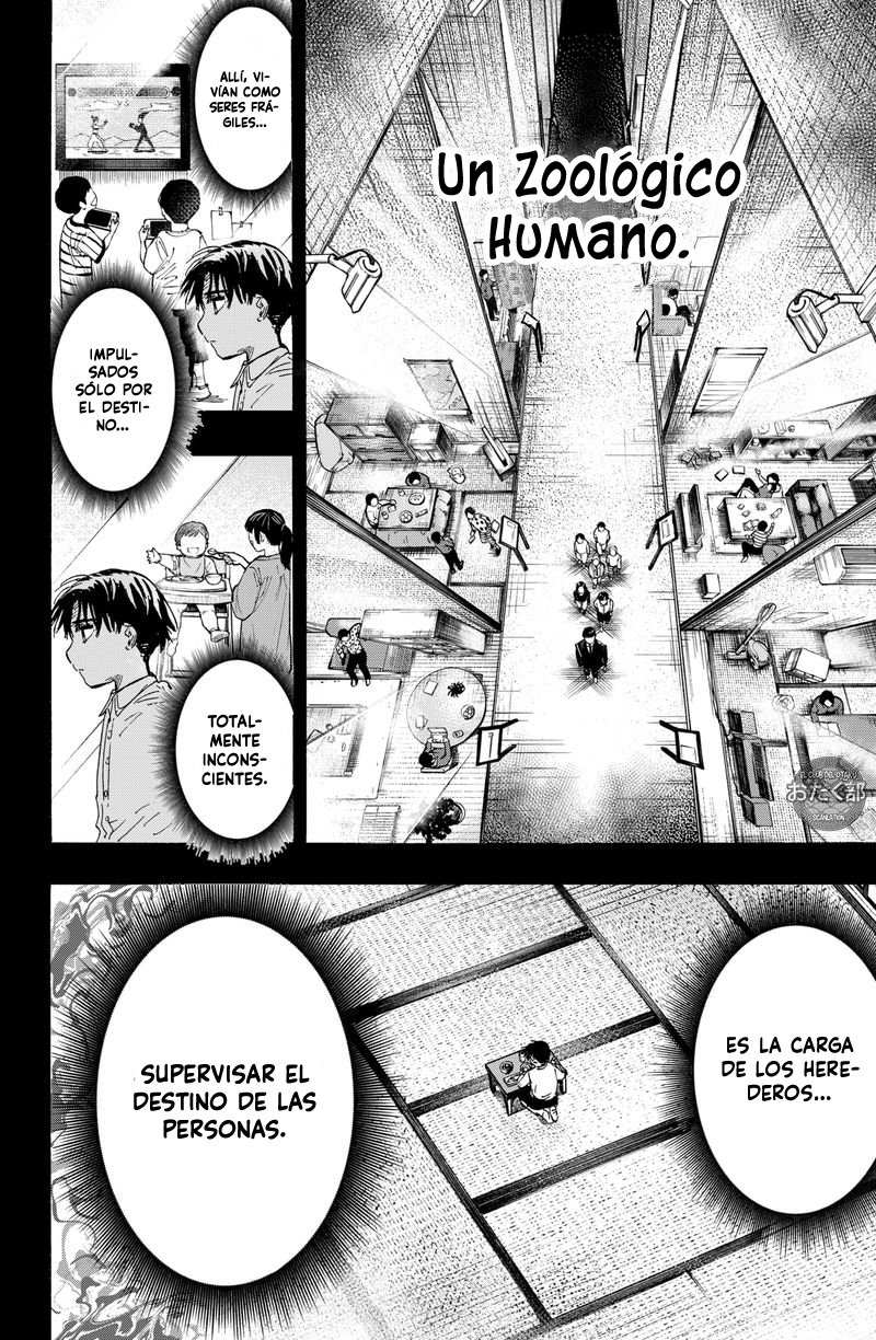 MARRIAGETOXIN capítulo 7 página 5