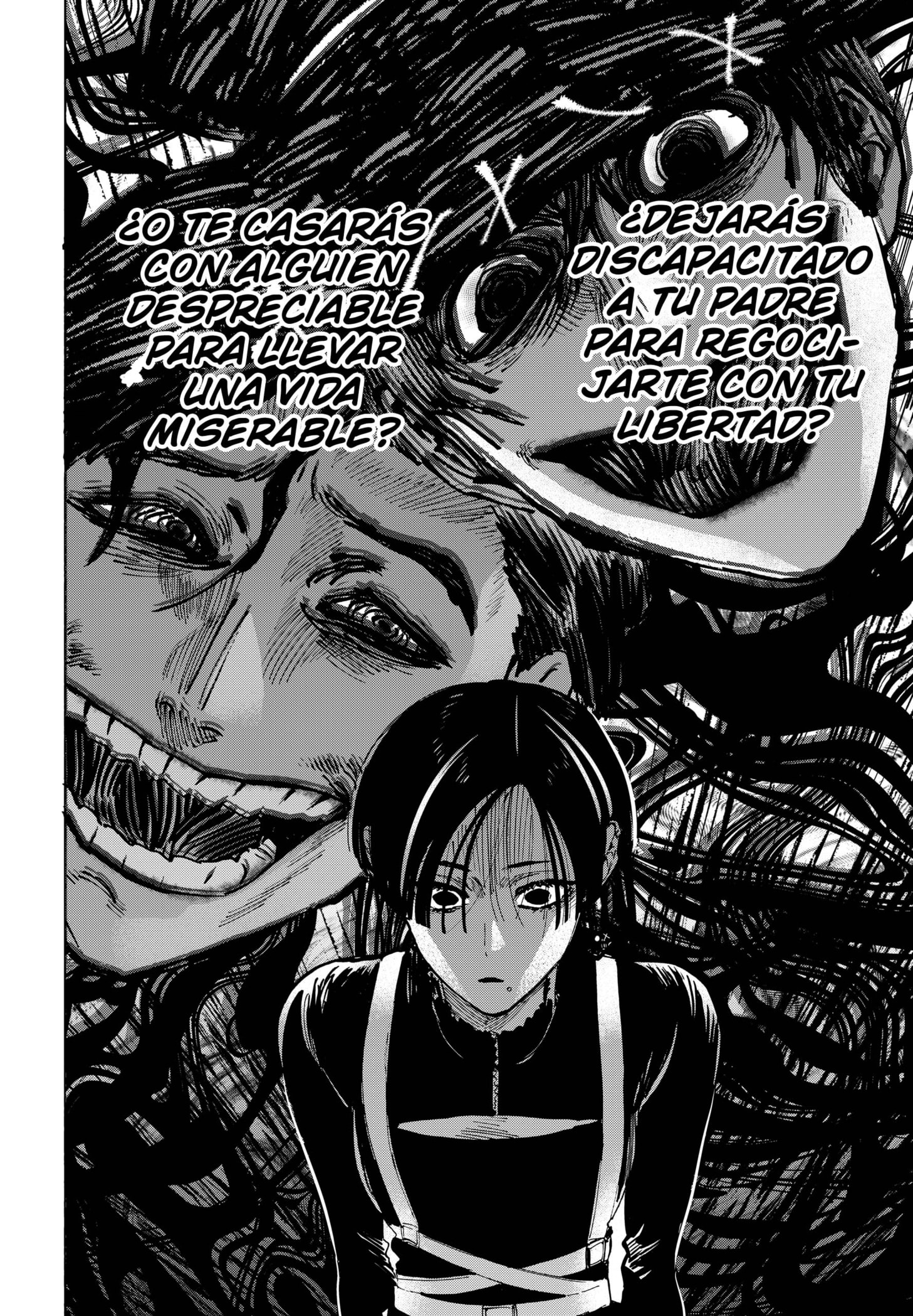 MARRIAGETOXIN capítulo 70 página 14