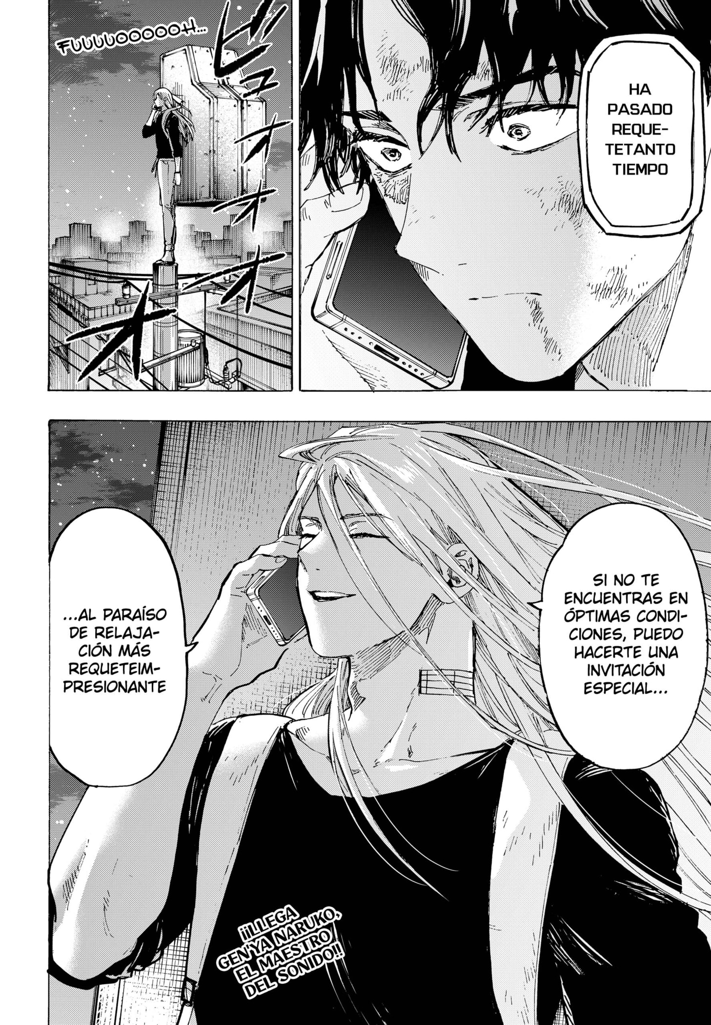 MARRIAGETOXIN capítulo 70 página 20