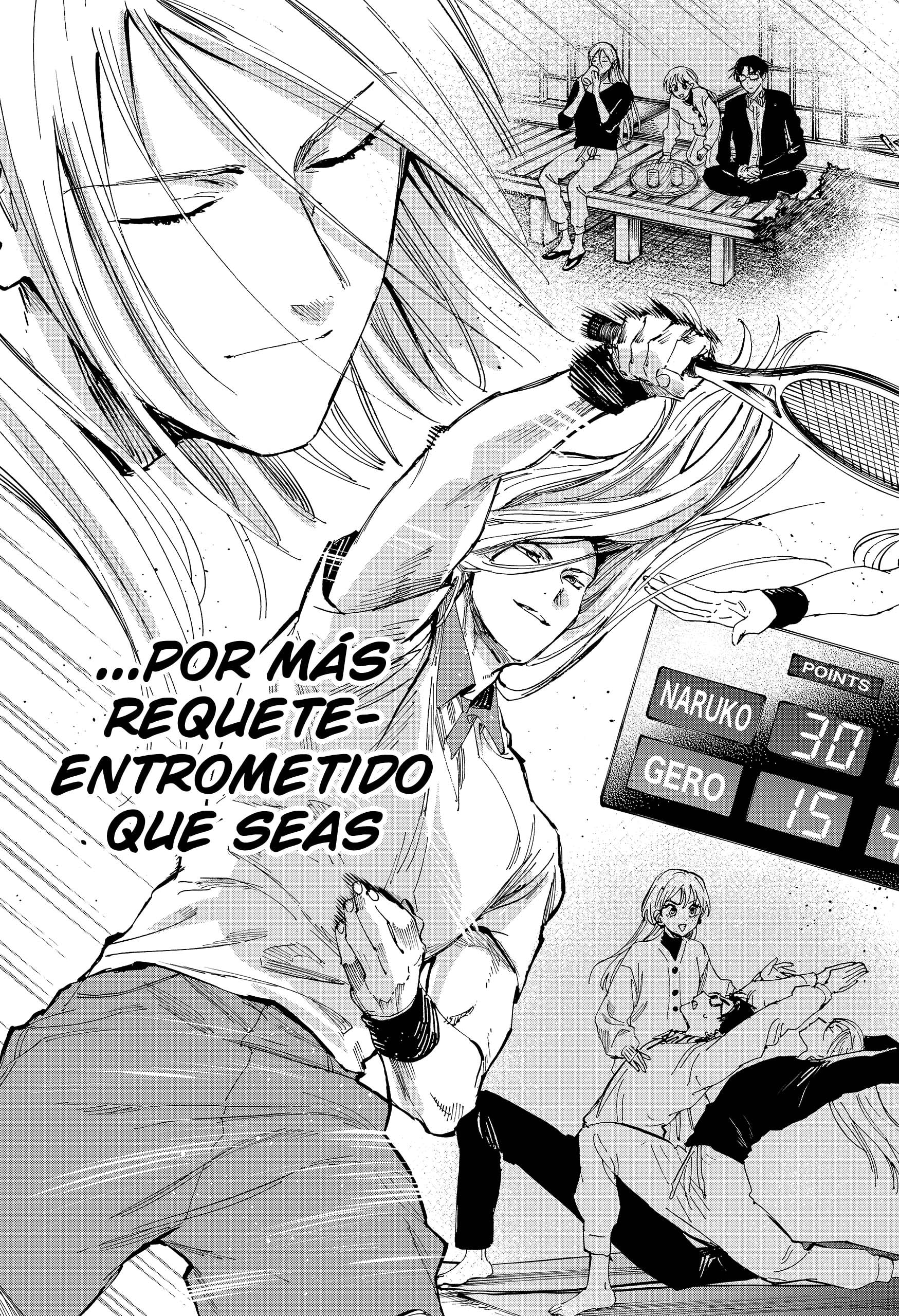 MARRIAGETOXIN capítulo 71 página 11